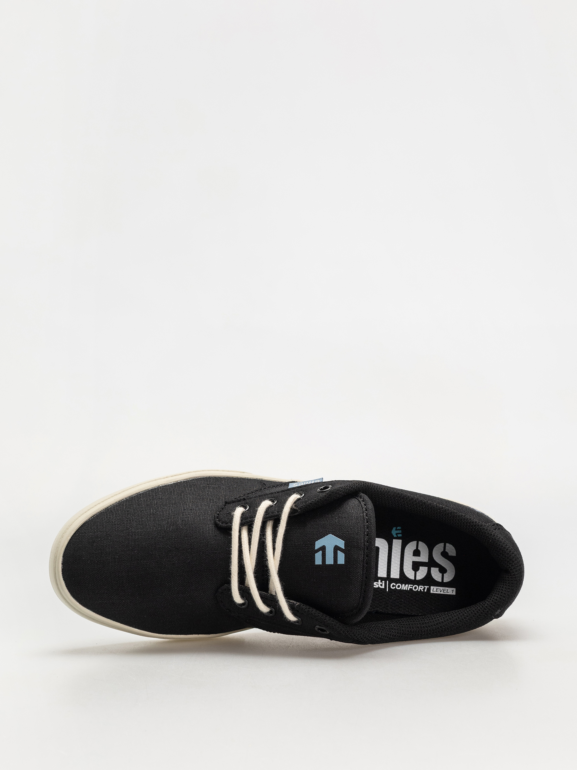 Boty Etnies Jameson 2 Eco (black/blue/black)