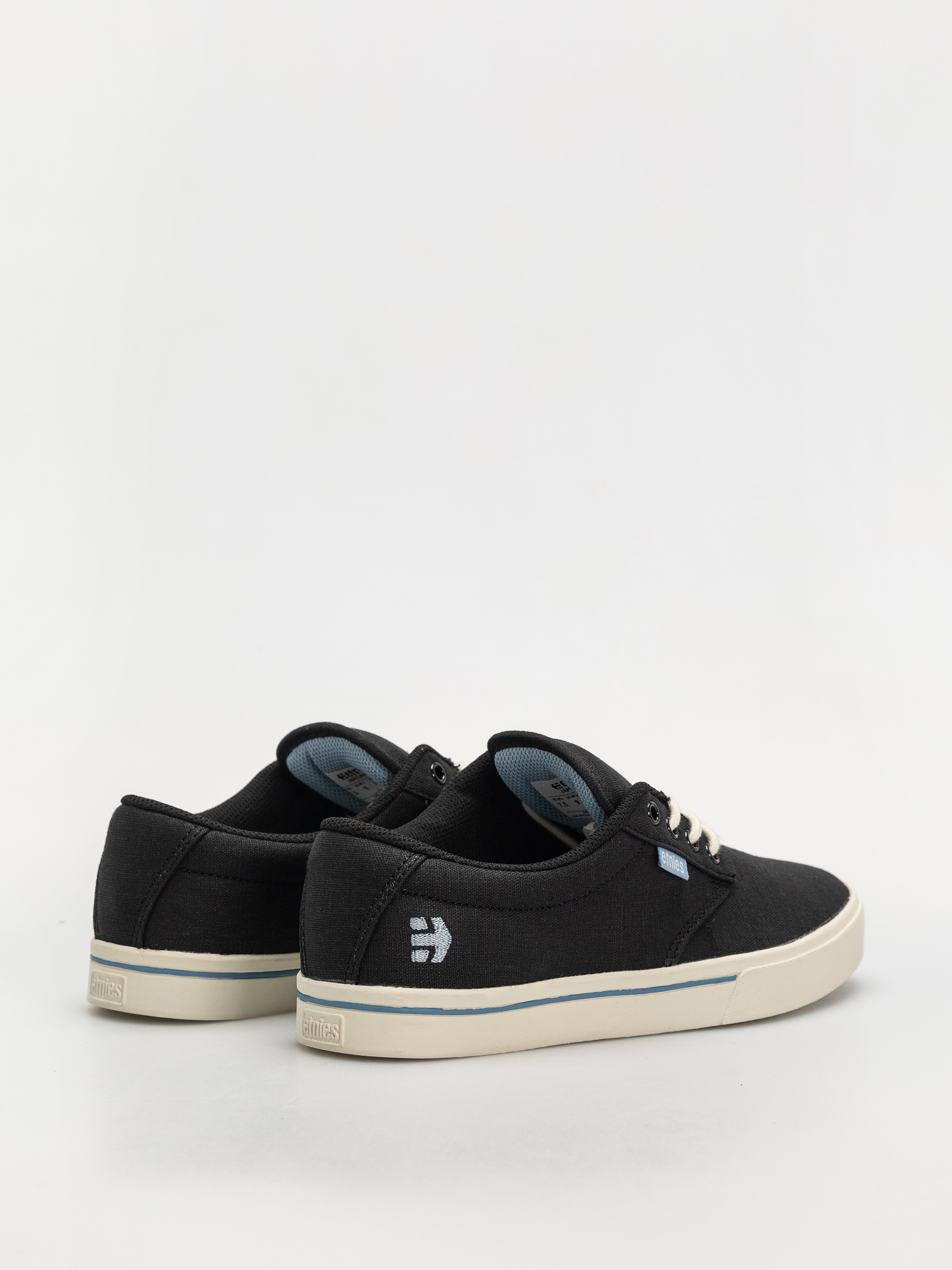 Boty Etnies Jameson 2 Eco (black/blue/black)