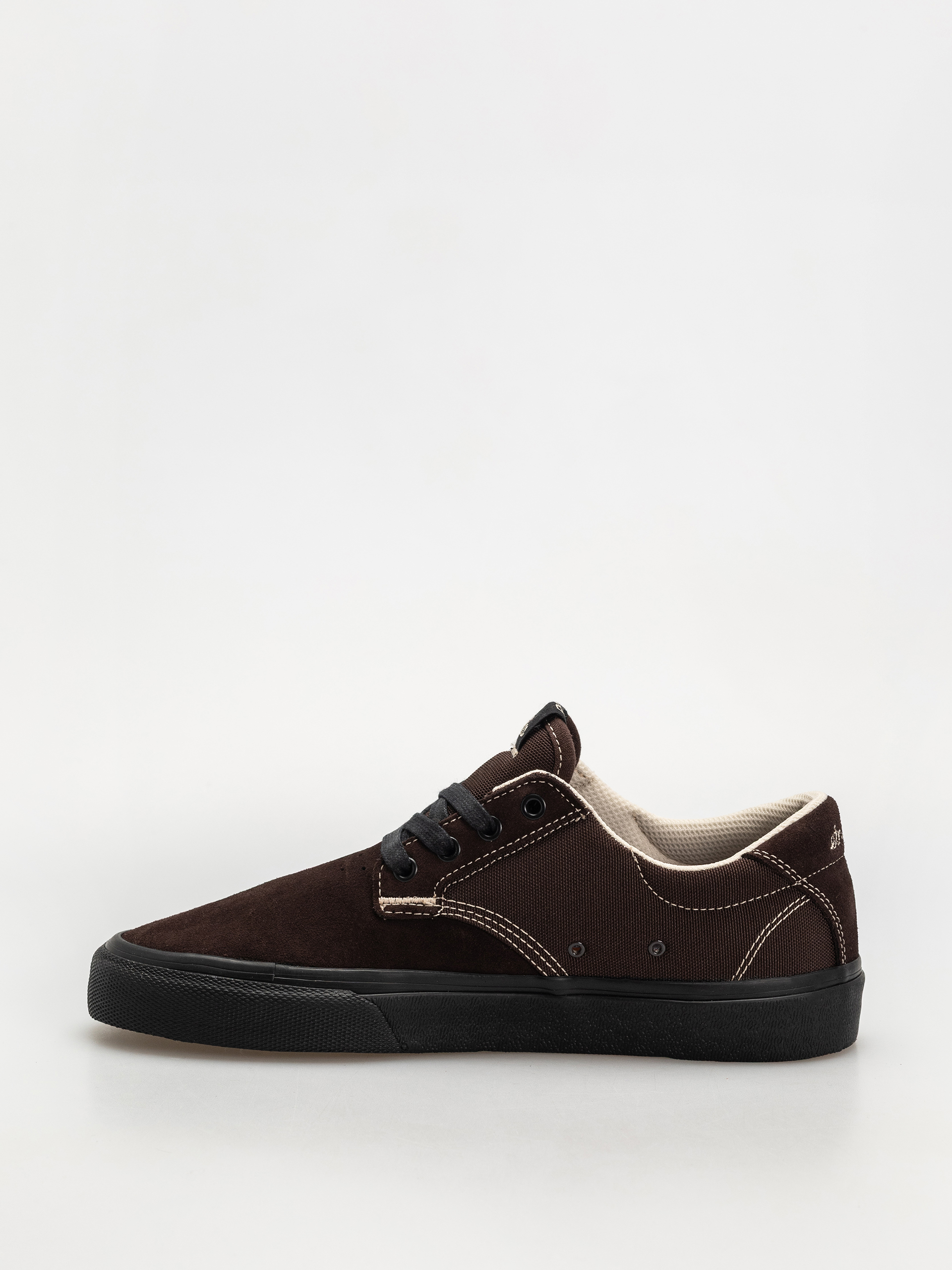 Boty Etnies Barge Plus (brown/black)