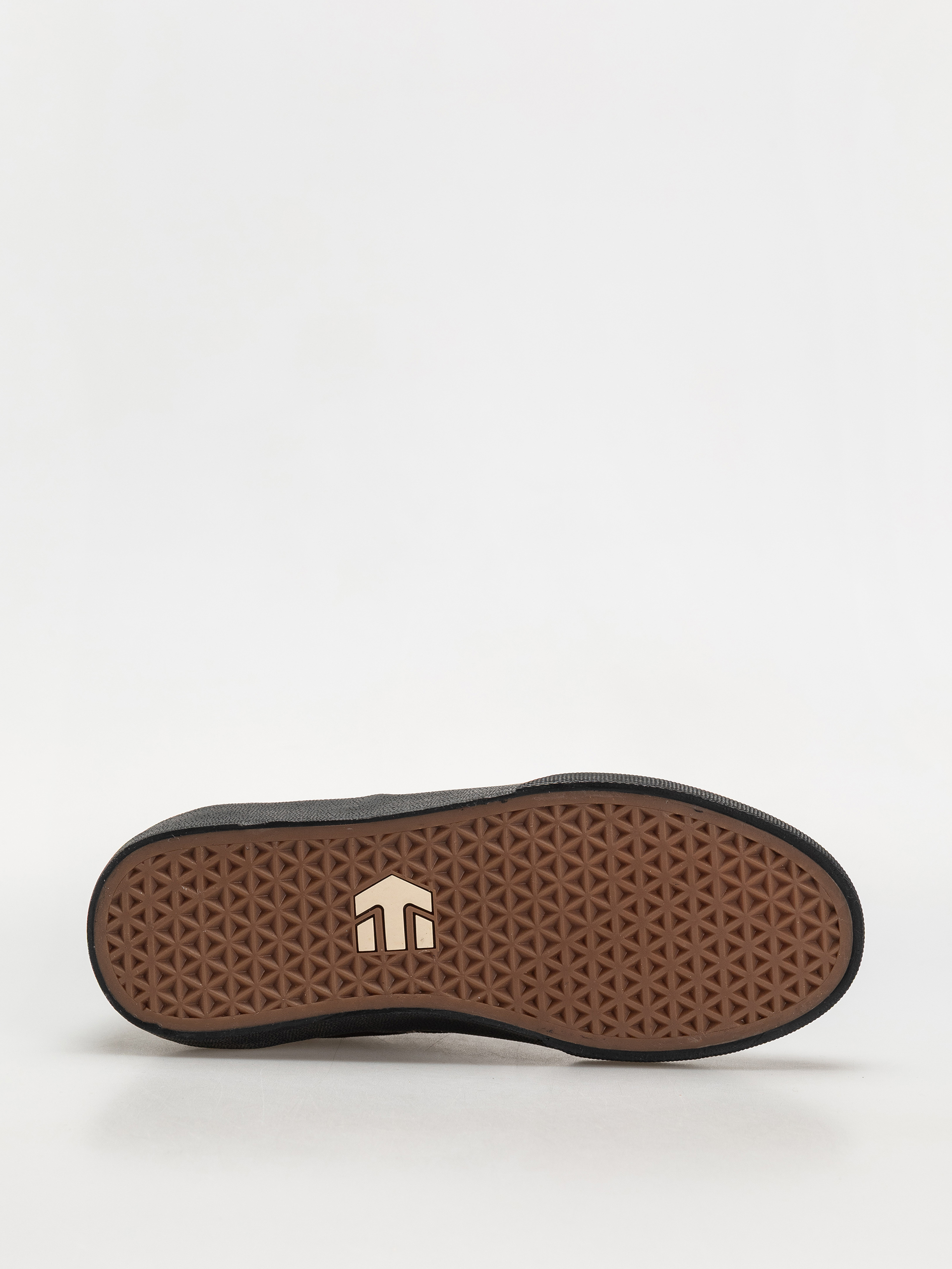 Boty Etnies Barge Plus (brown/black)