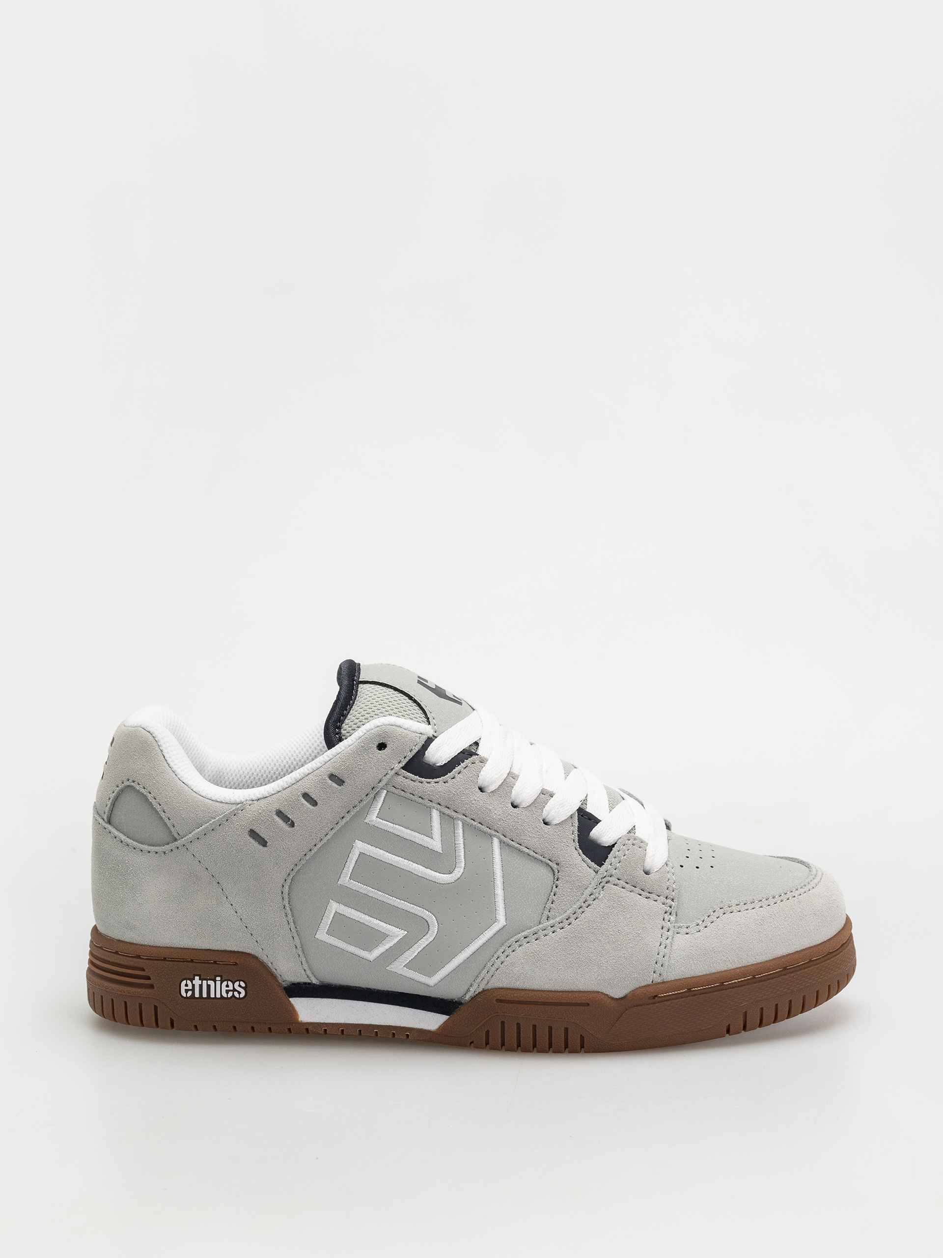 Boty Etnies Faze (grey/gum)
