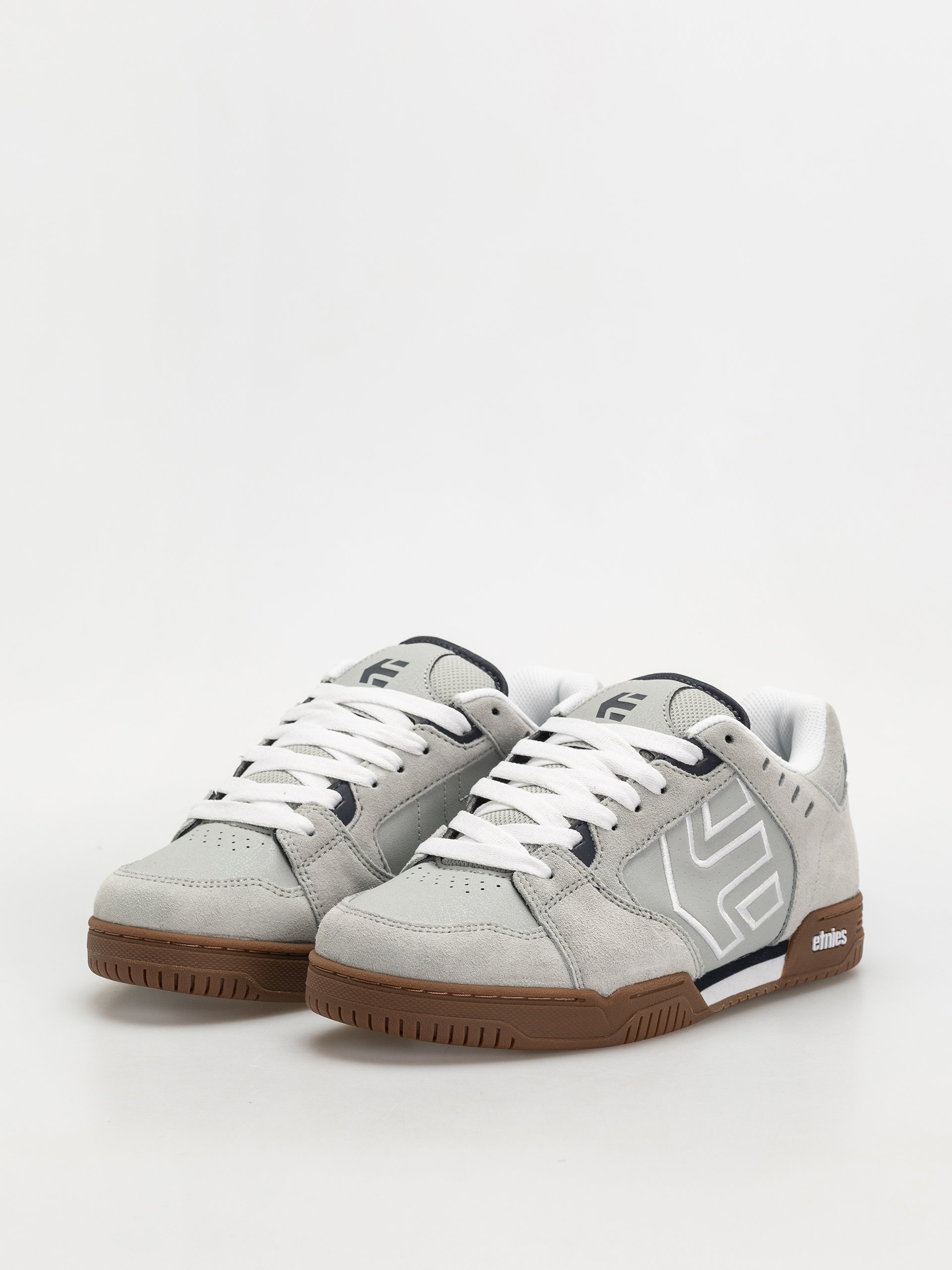 Boty Etnies Faze (grey/gum)