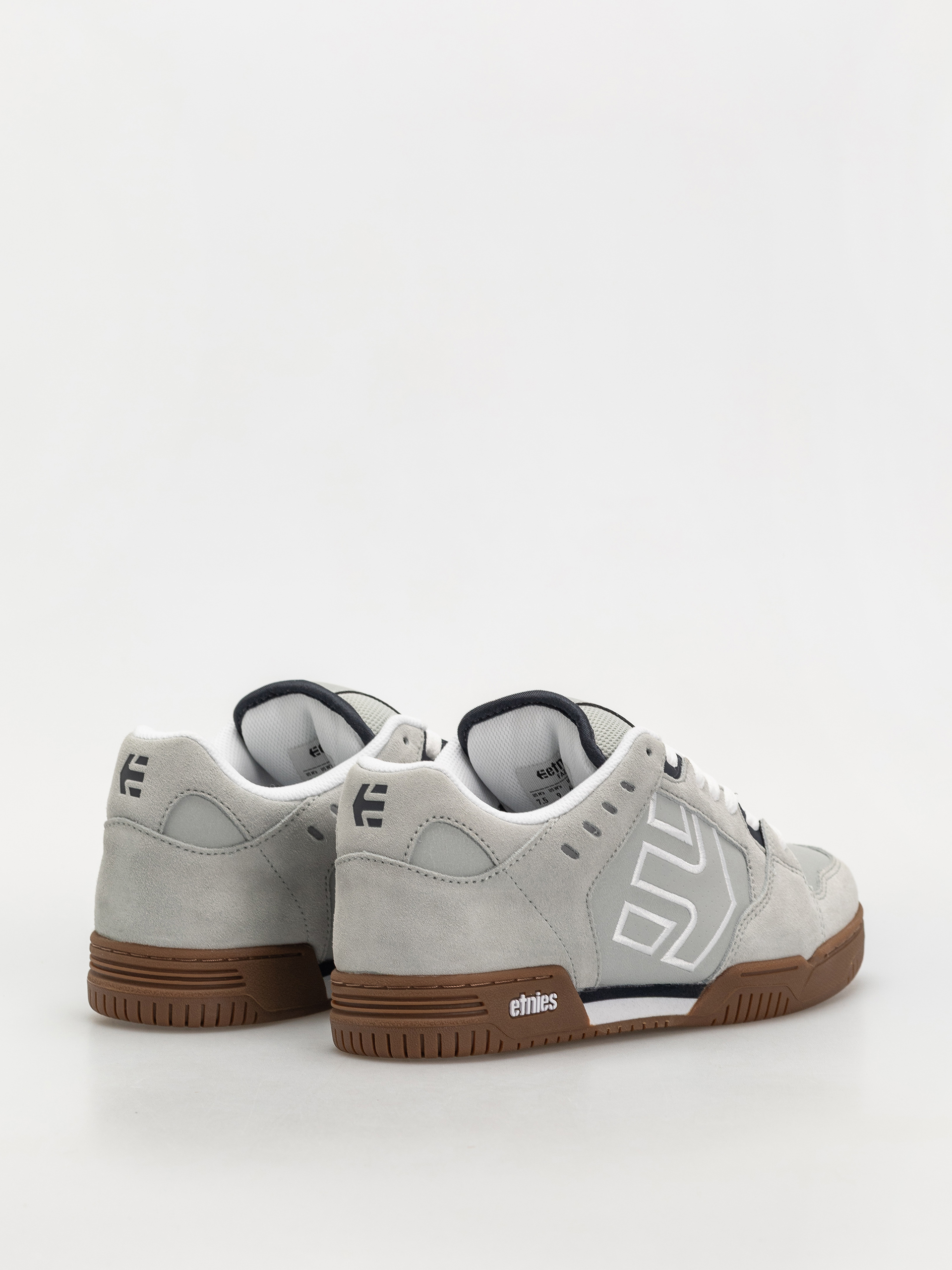 Boty Etnies Faze (grey/gum)