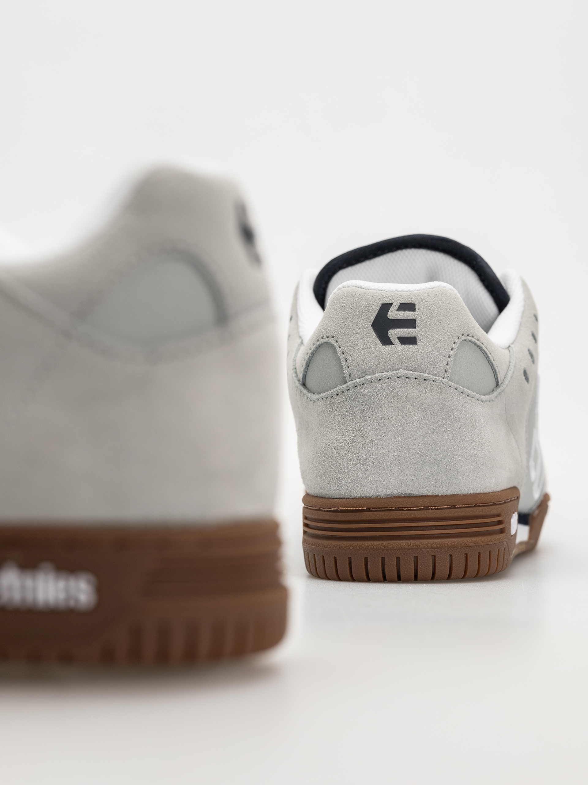 Boty Etnies Faze (grey/gum)