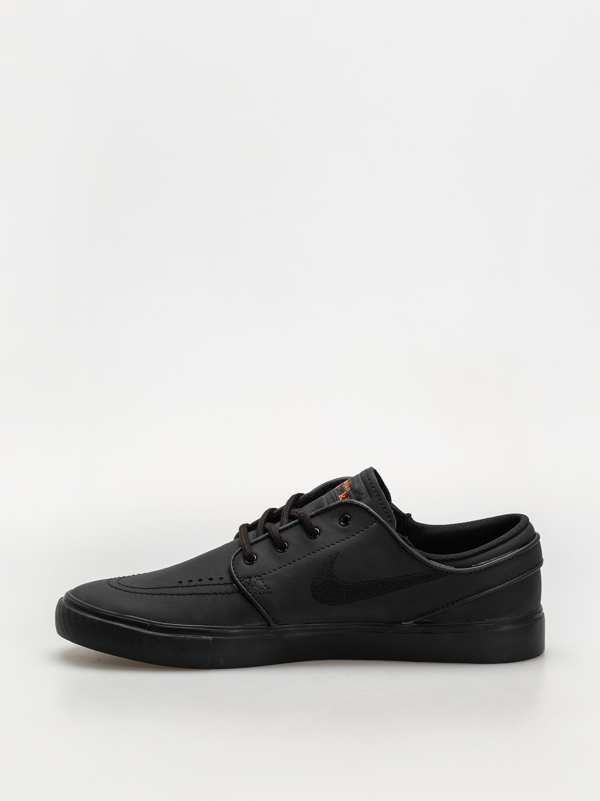 Boty Nike SB Zoom Janoski OG+ ISO (black/black black black)