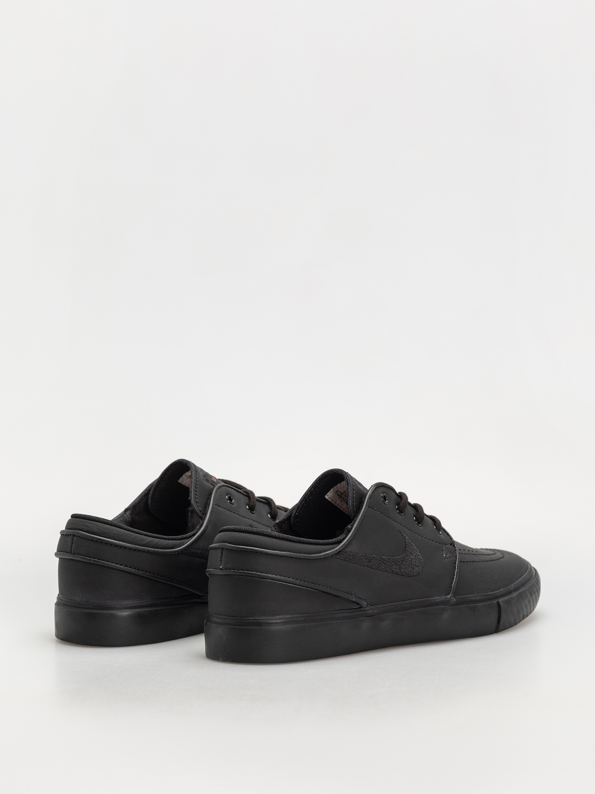Boty Nike SB Zoom Janoski OG+ ISO (black/black black black)