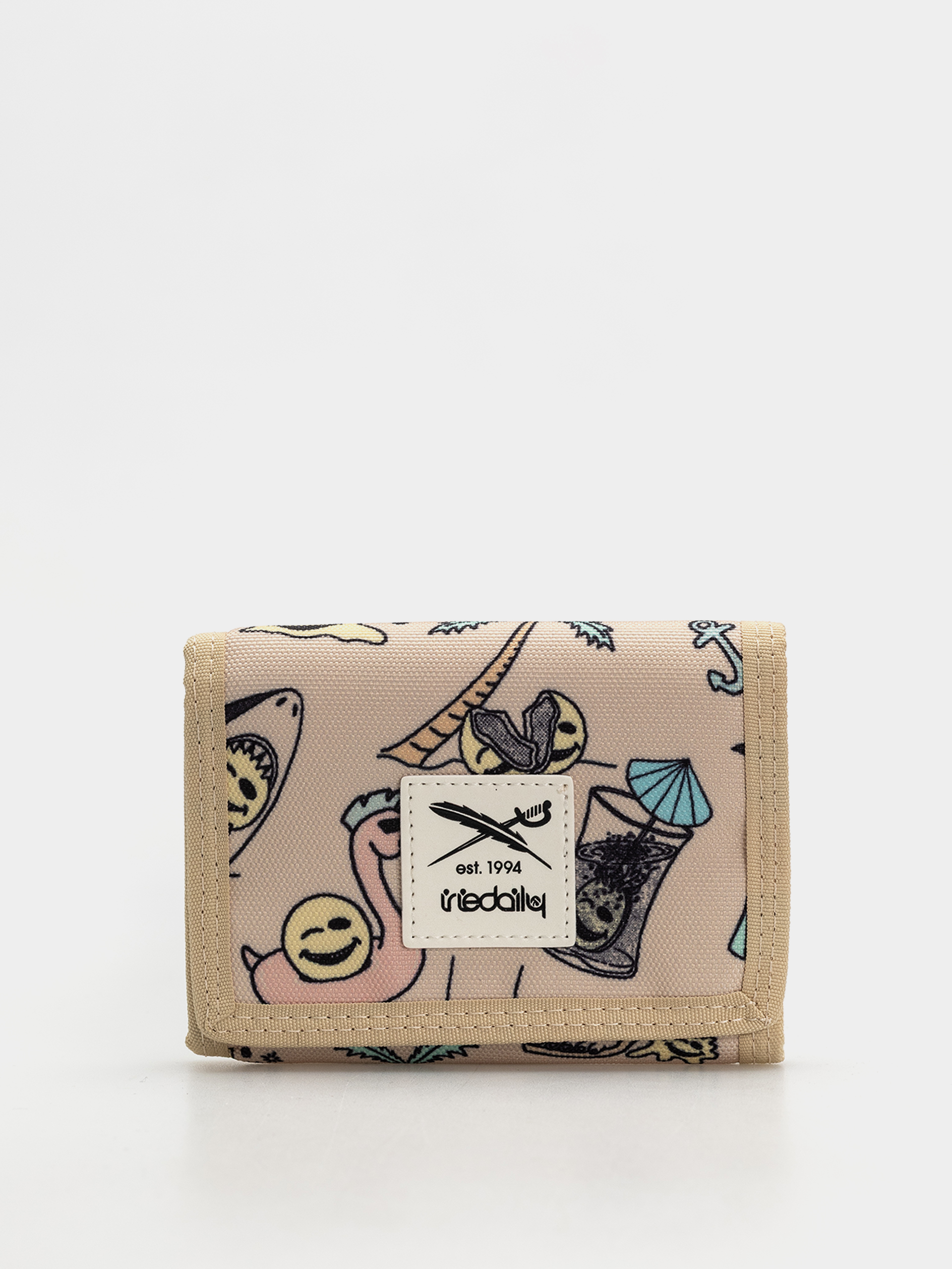 Penu011bu017eenka Iriedaily Resort (khaki beach)