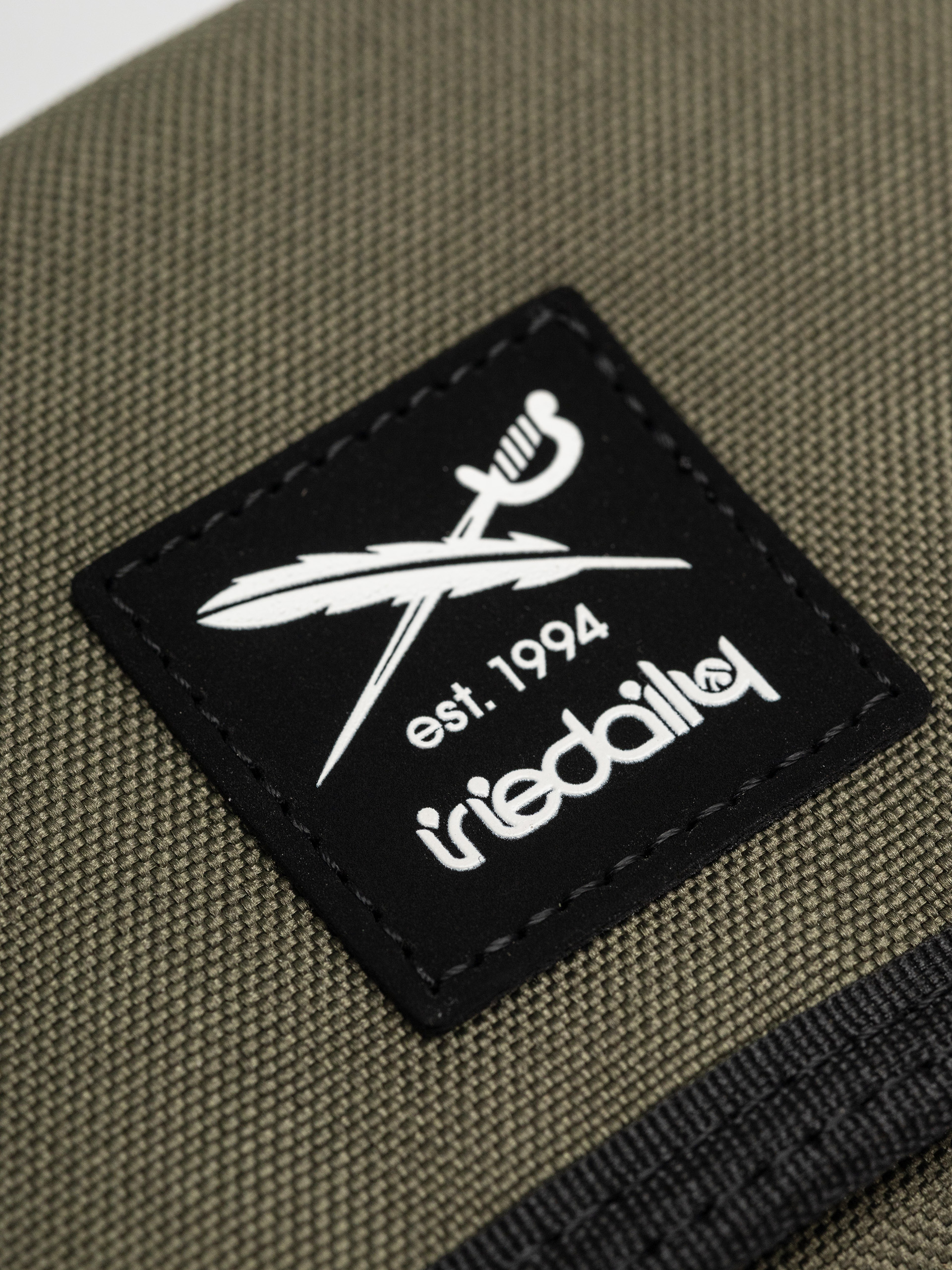 Peněženka Iriedaily Millenio (olive)