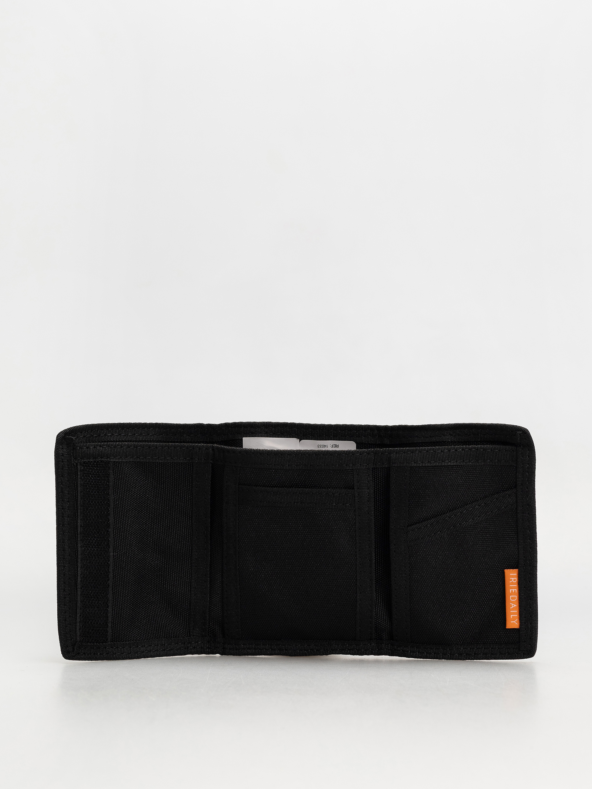 Peněženka Iriedaily Millenio (uni black)