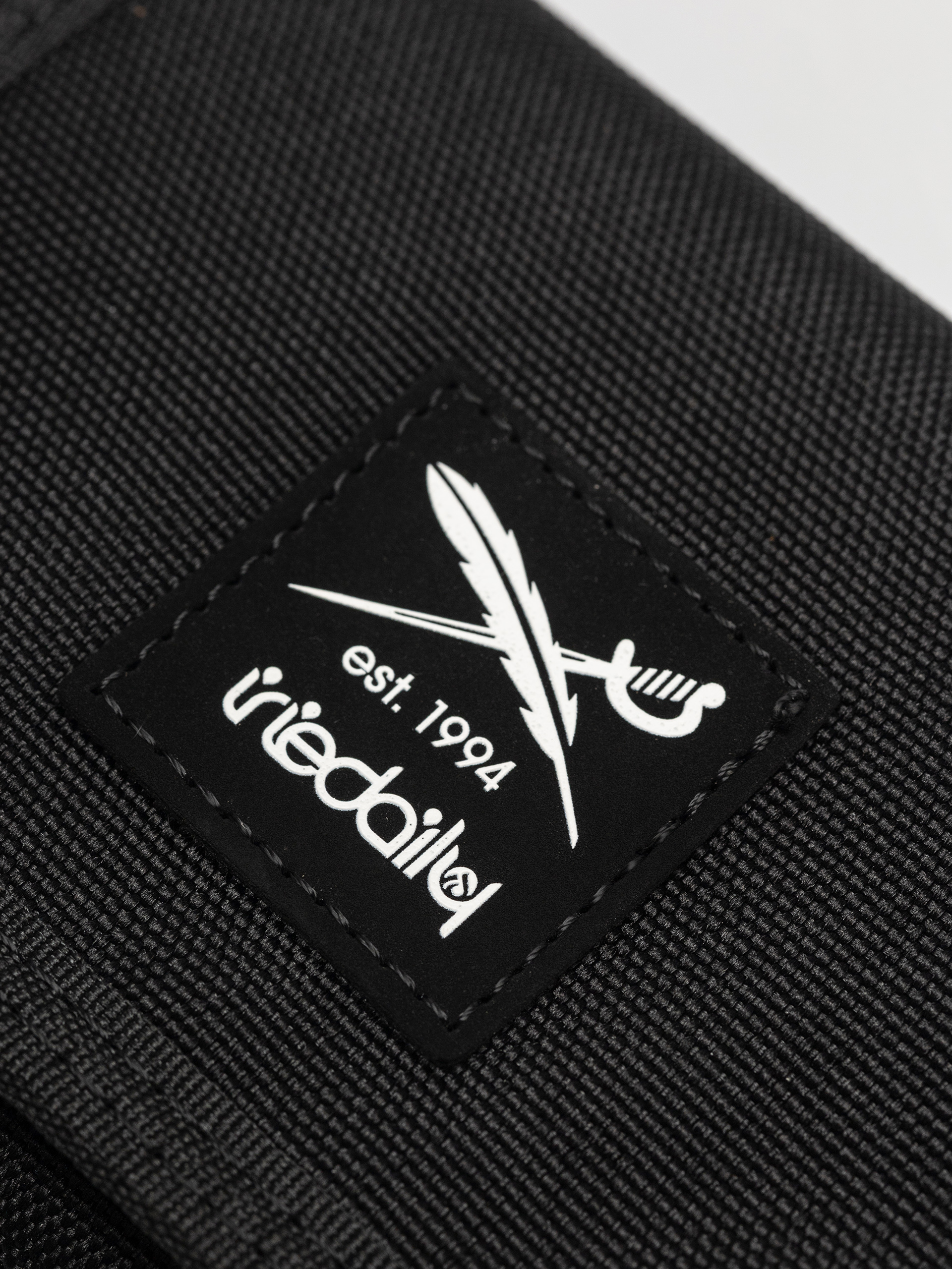 Peněženka Iriedaily Millenio (uni black)