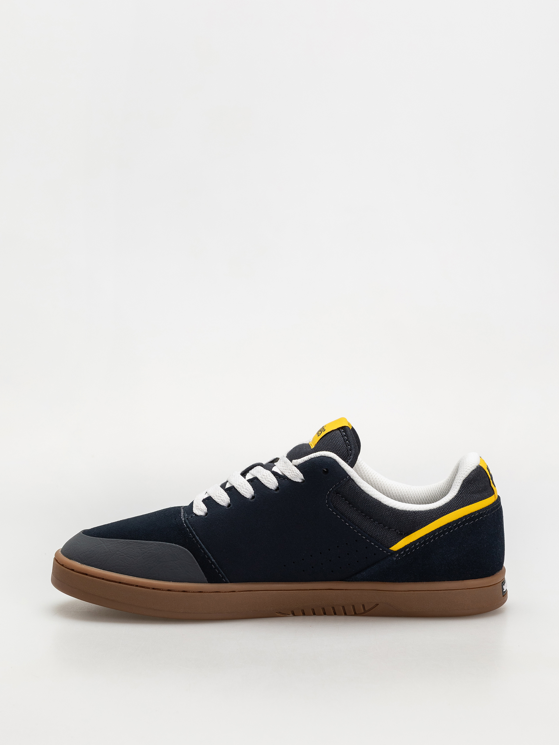 Boty Etnies Marana (navy/gum/yellow)
