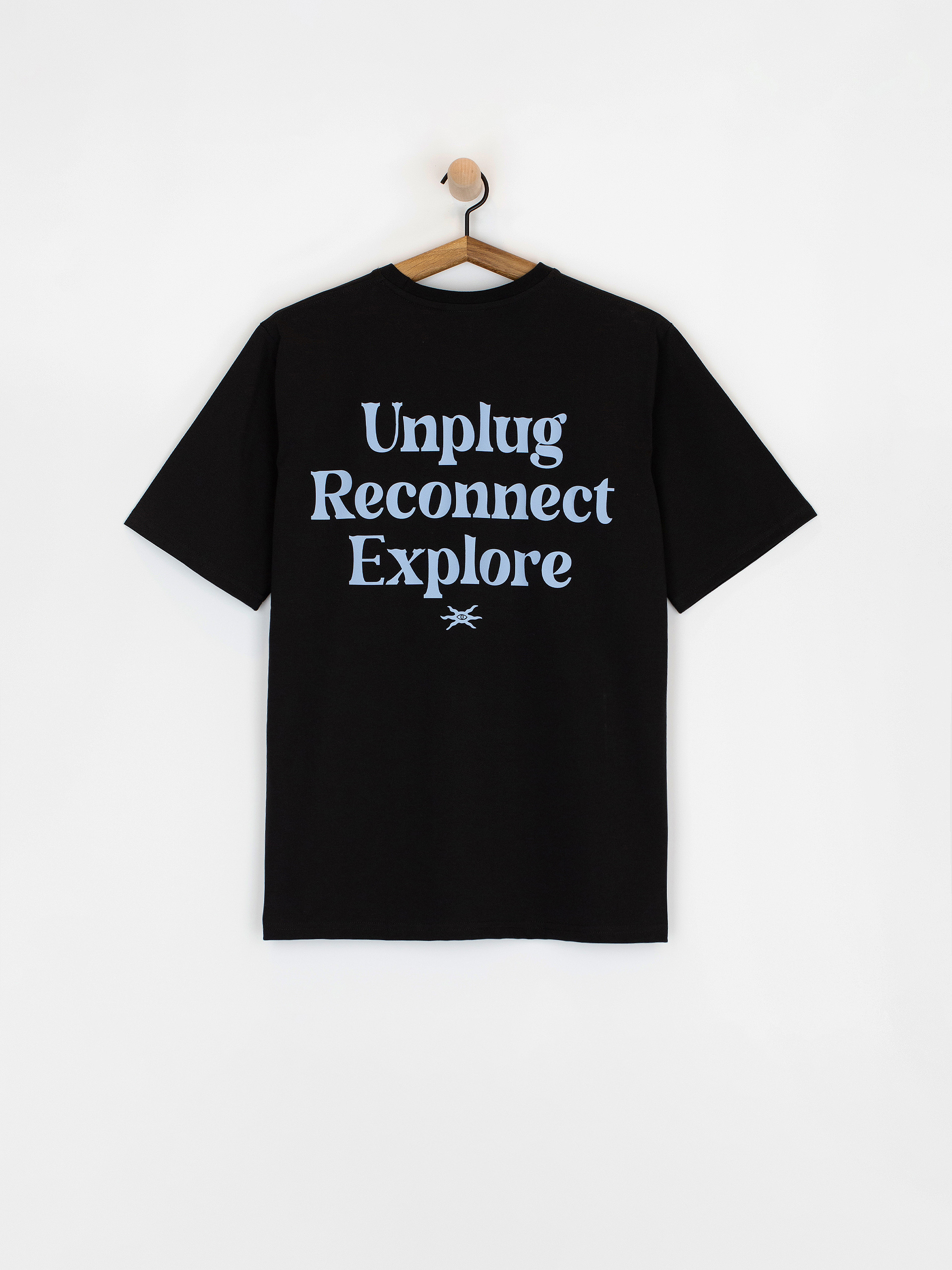 Triu010dko Palto Explore (black)