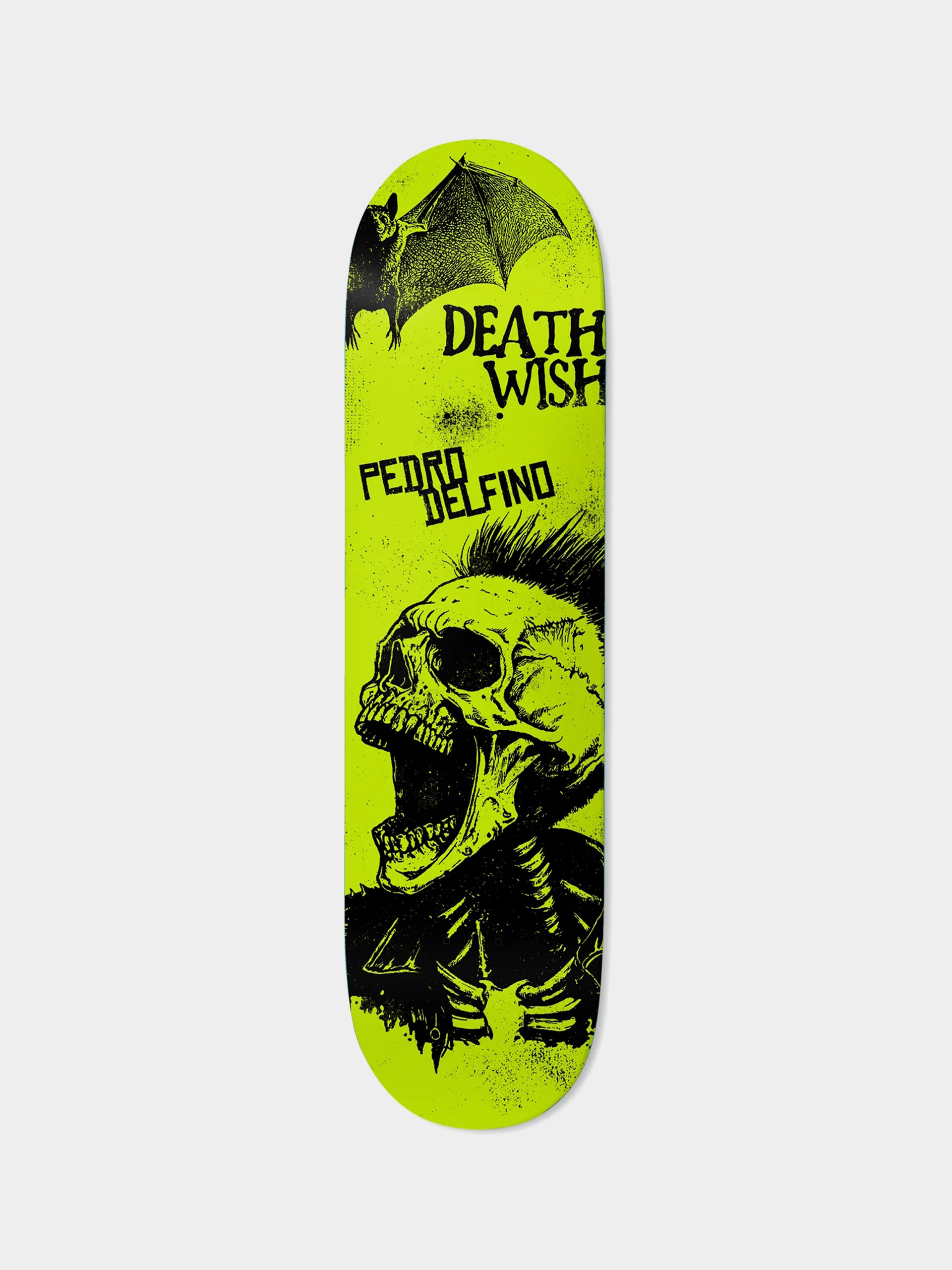 Deska Deathwish PD Voided