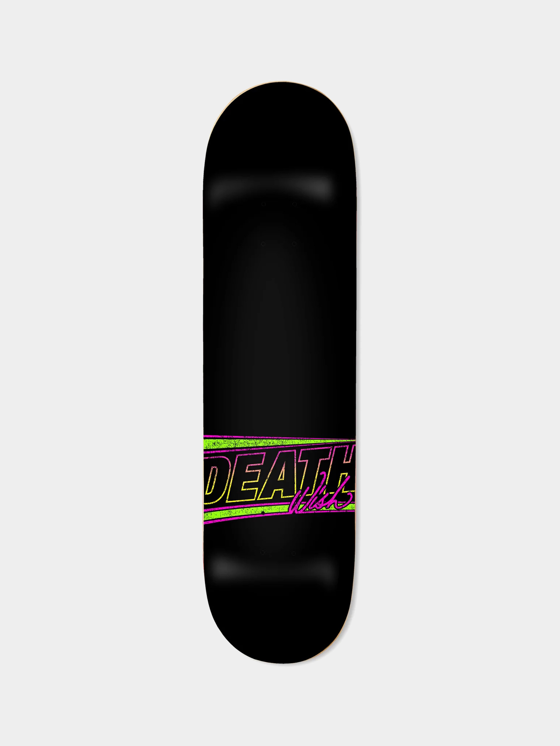 Deska Deathwish JF 33 Degrees (purple/black)
