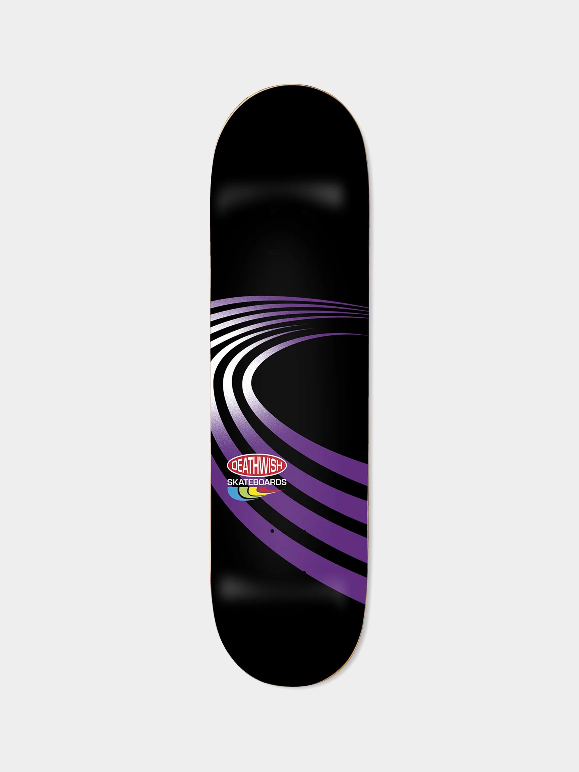 Deska Deathwish JF Checkered Foy