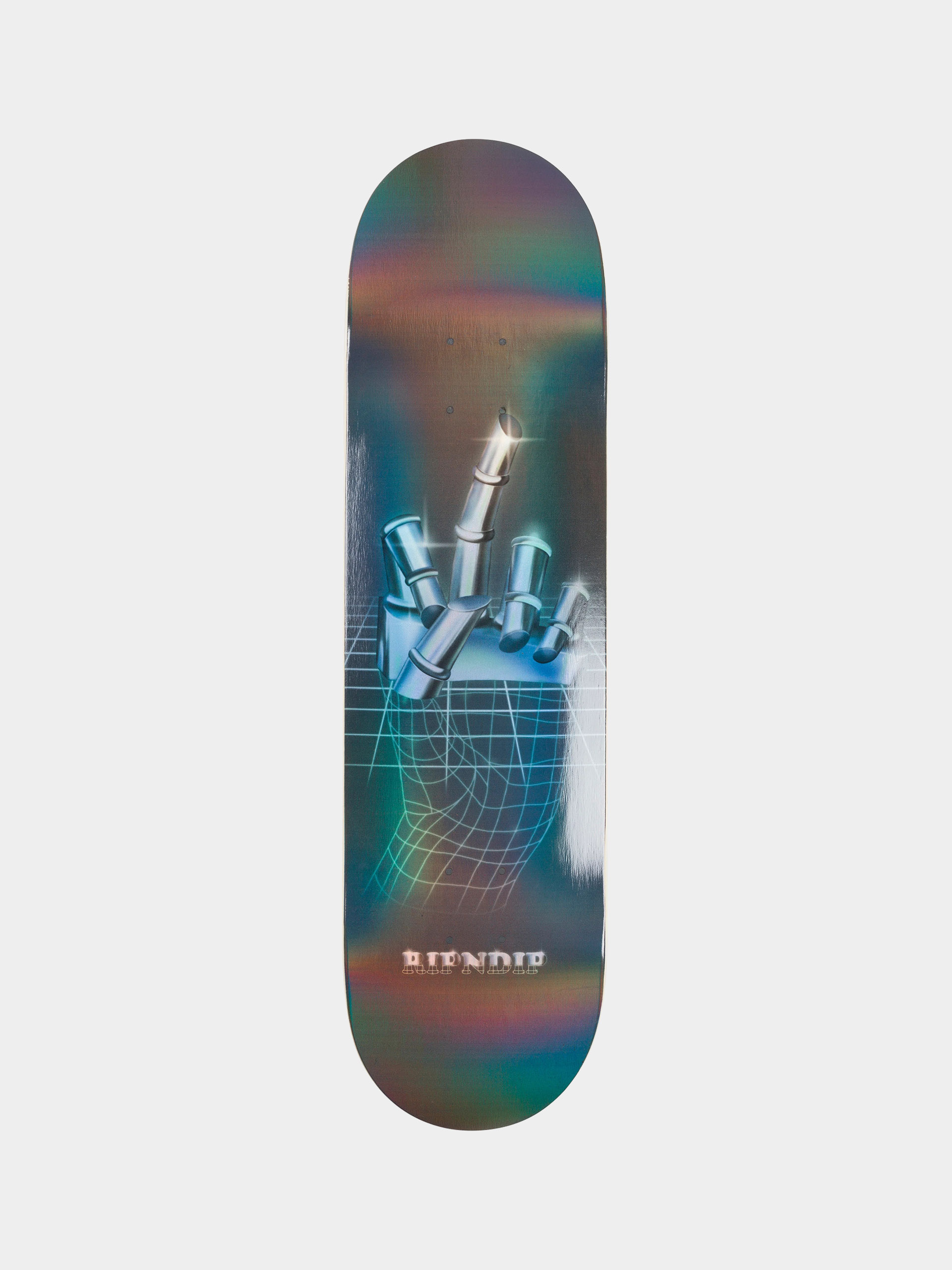 Deska RipNDip Afterlife (black)