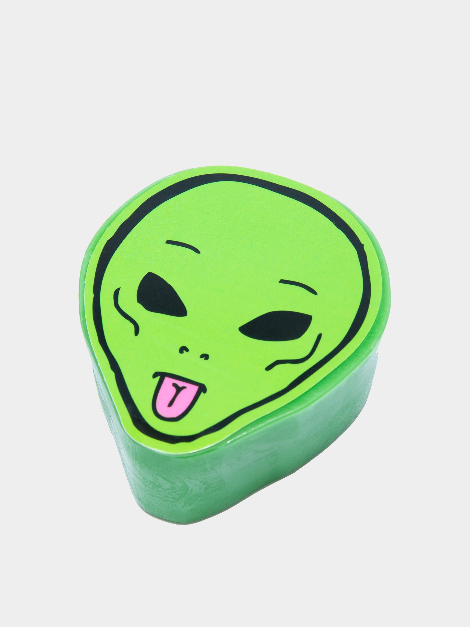 Vosk RipNDip Lord Alien