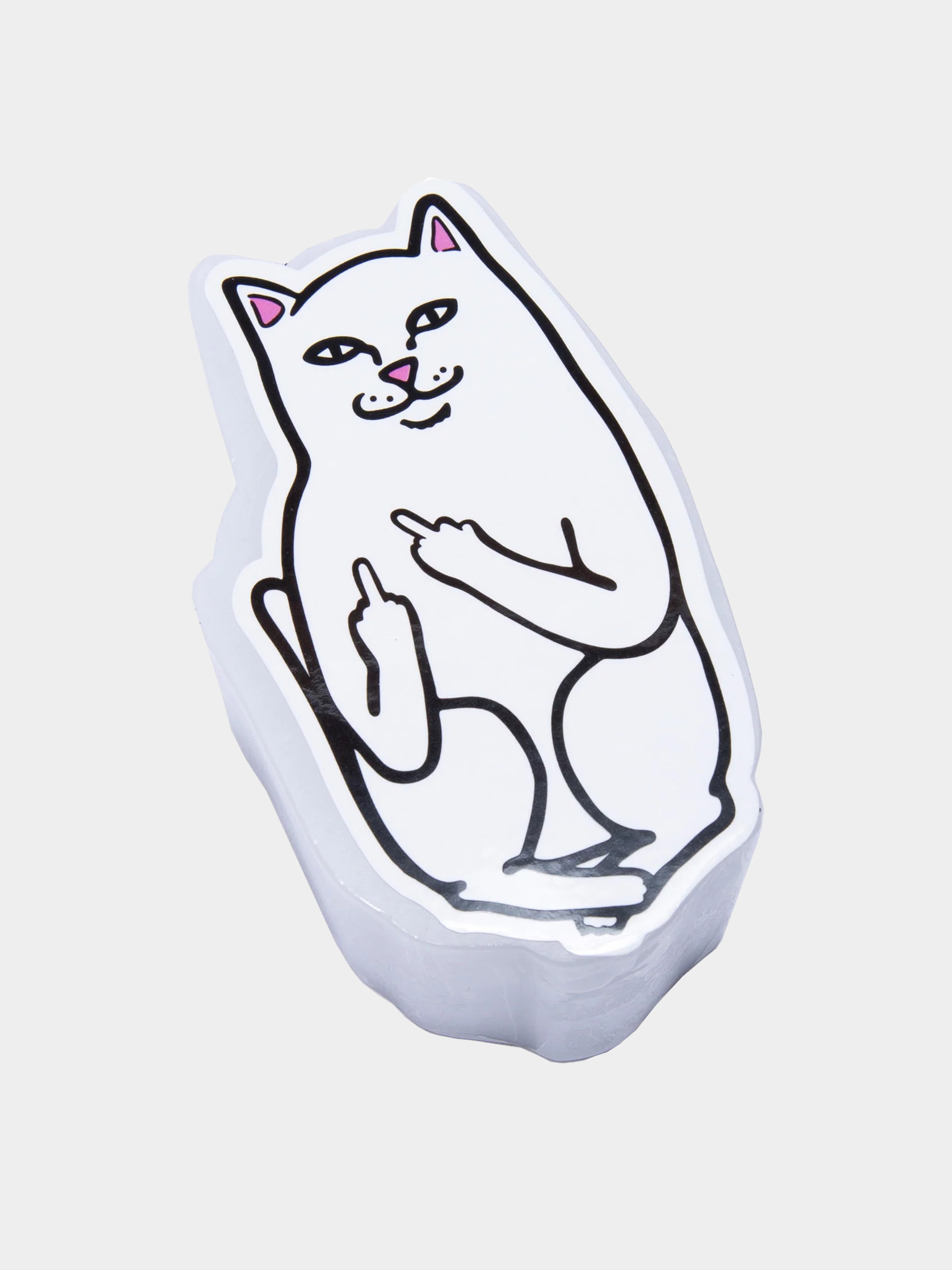 Vosk RipNDip Lord Nerm