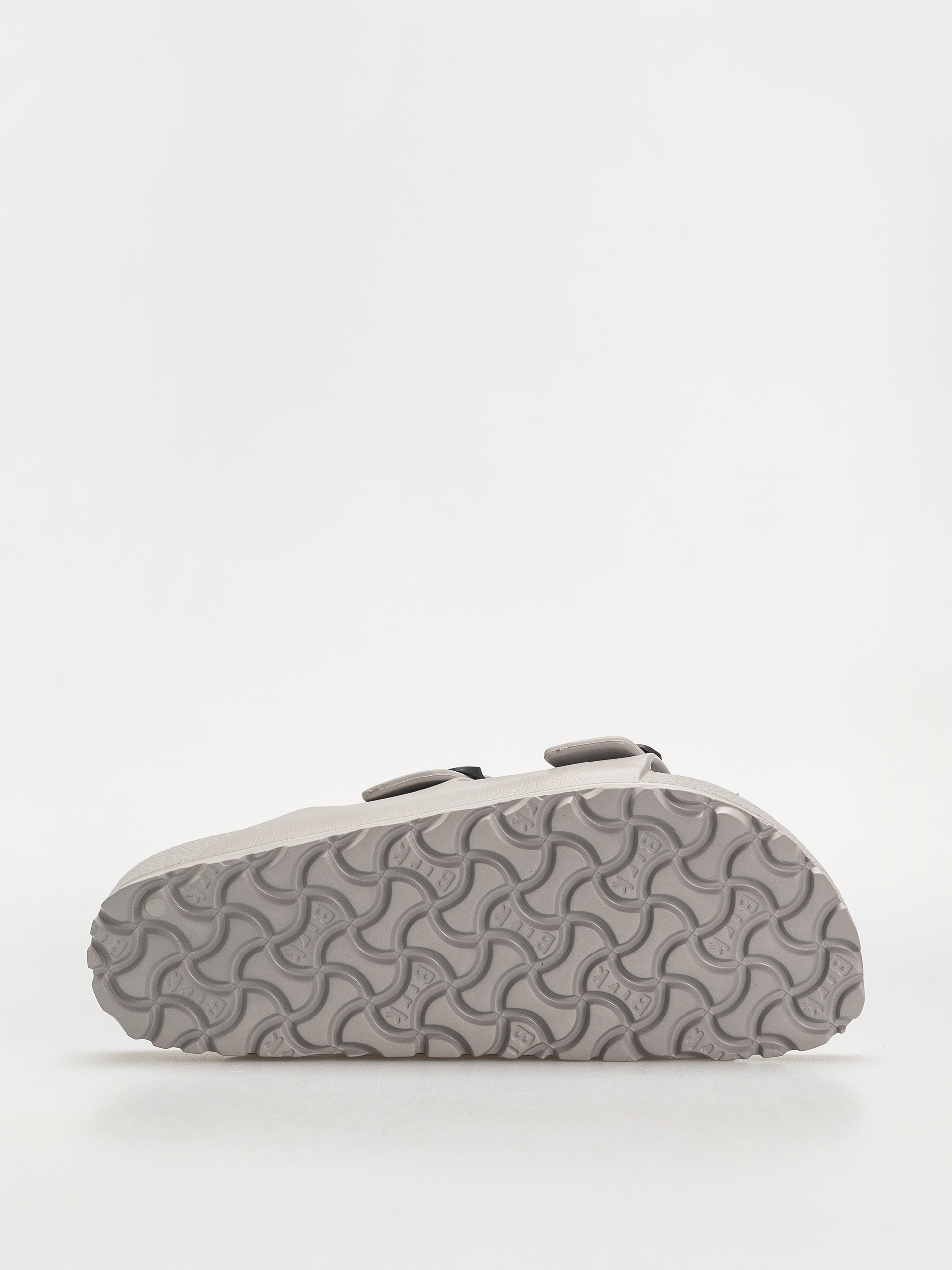 Plážovky Birkenstock Arizona Stealth Buckle EVA Narrow Wmn (stone coin/black)