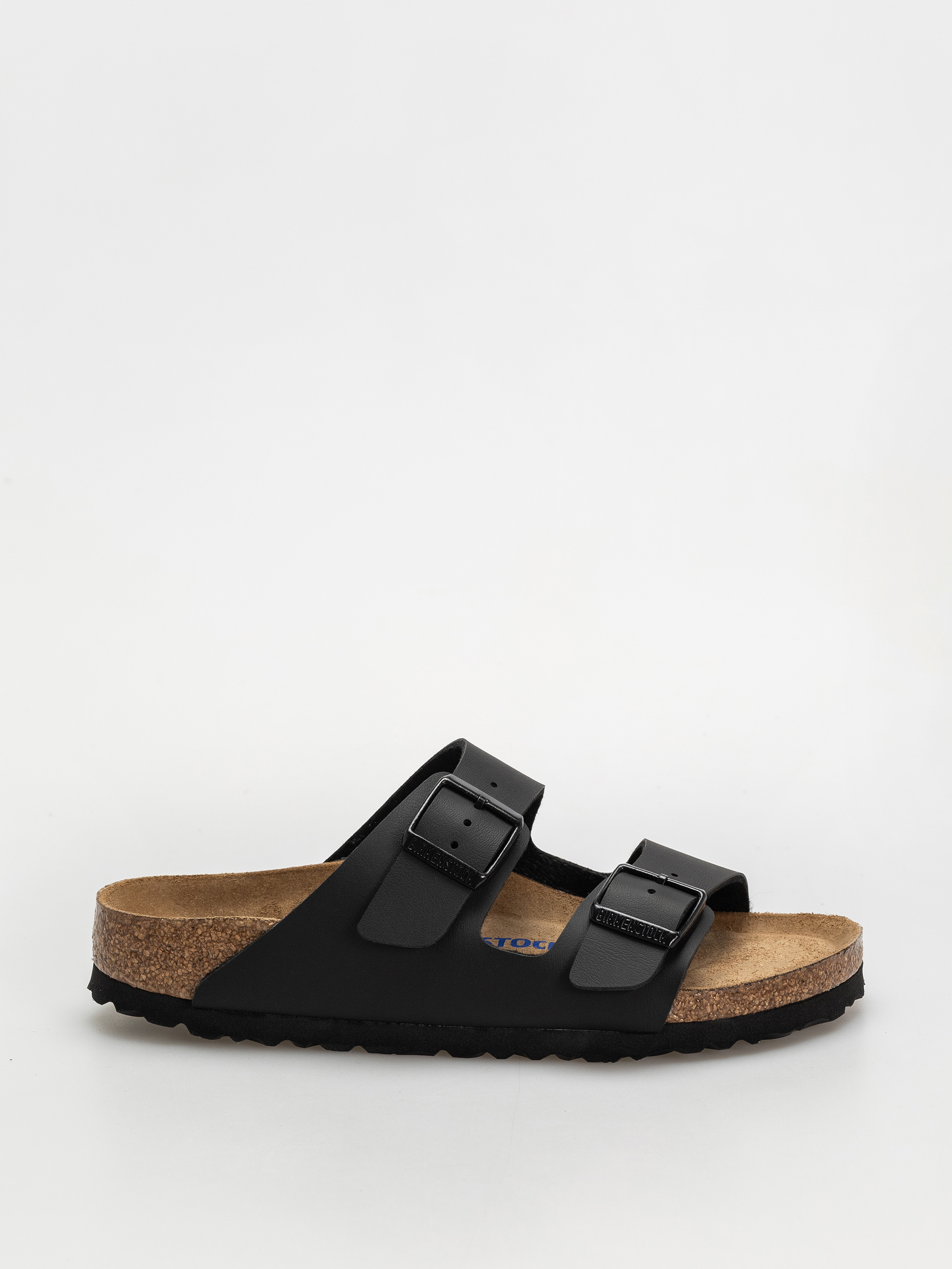 Plážovky Birkenstock Arizona Sfb Briko Flor Narrow Wmn