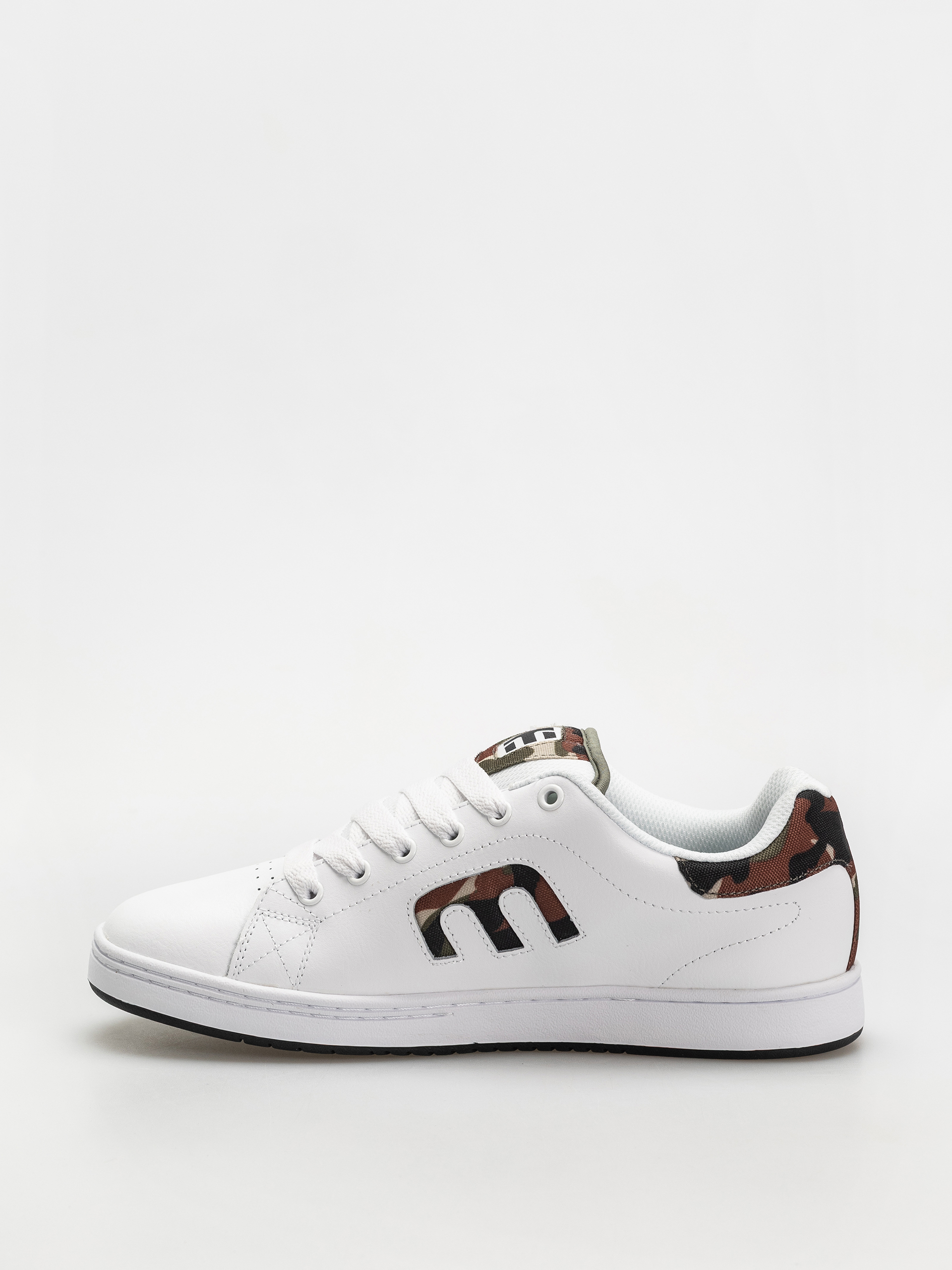 Boty Etnies Callicut (white/camo)