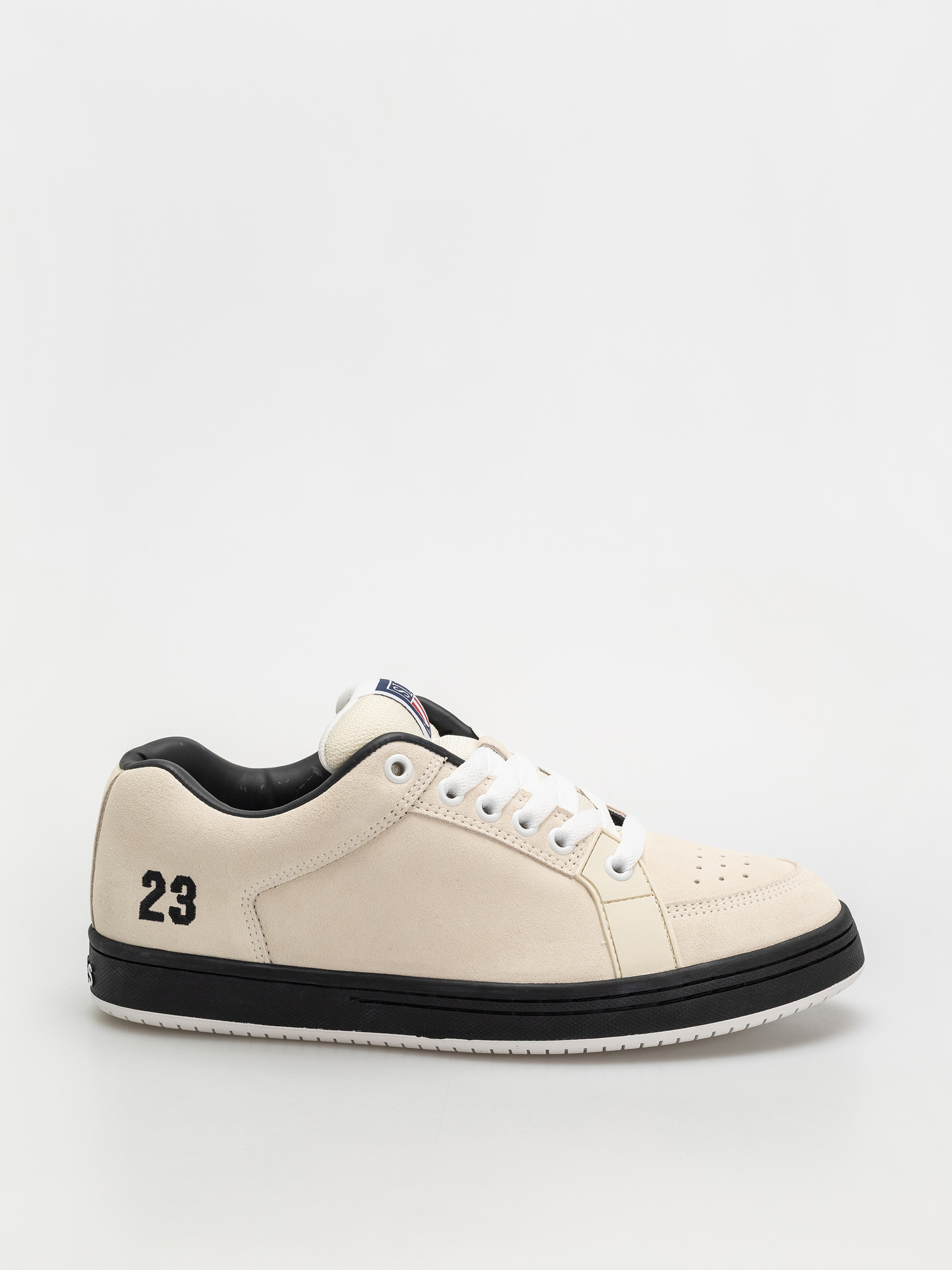Boty Etnies Sal23 (white/black)