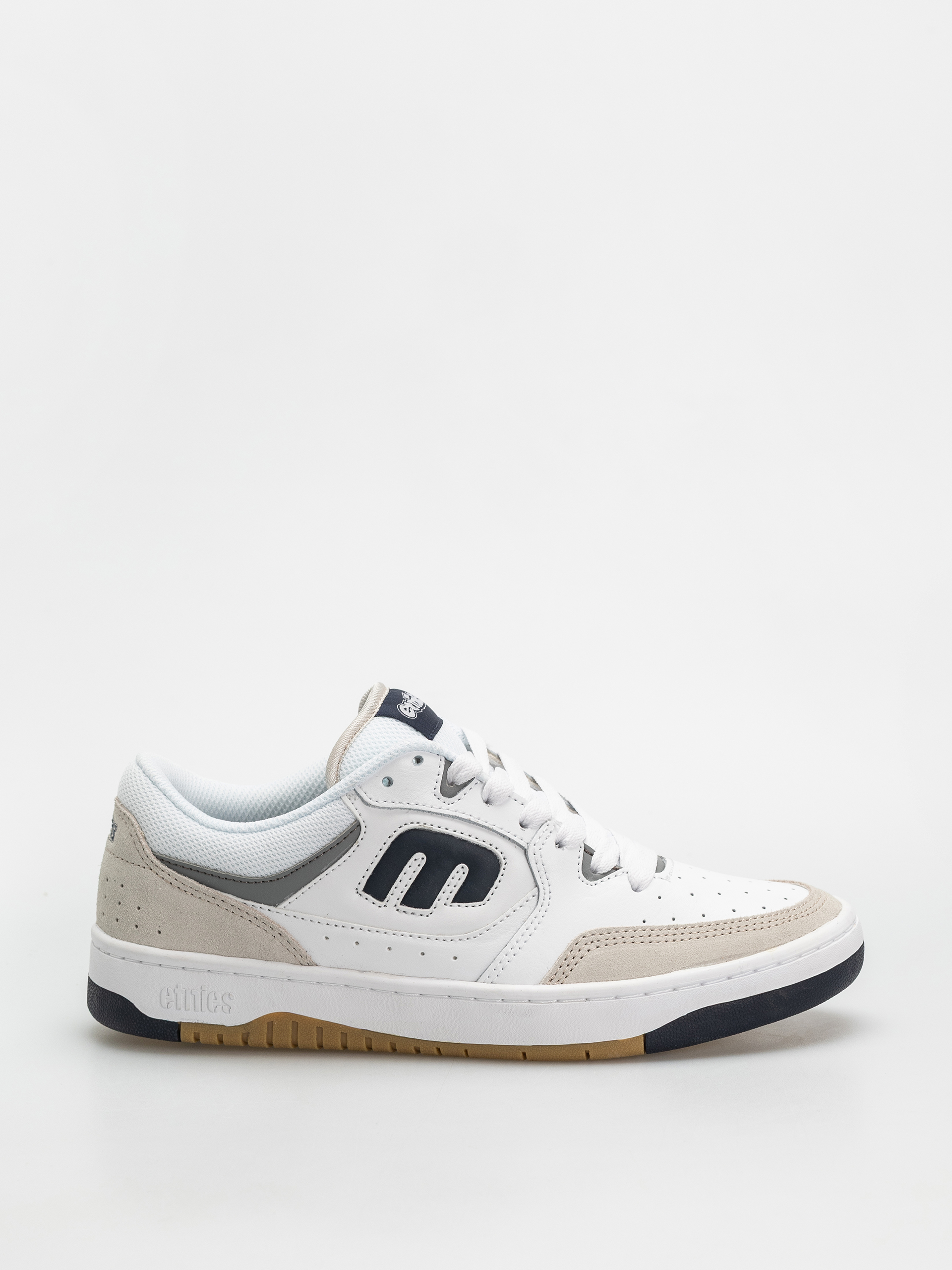 Boty Etnies Loot (white/navy)