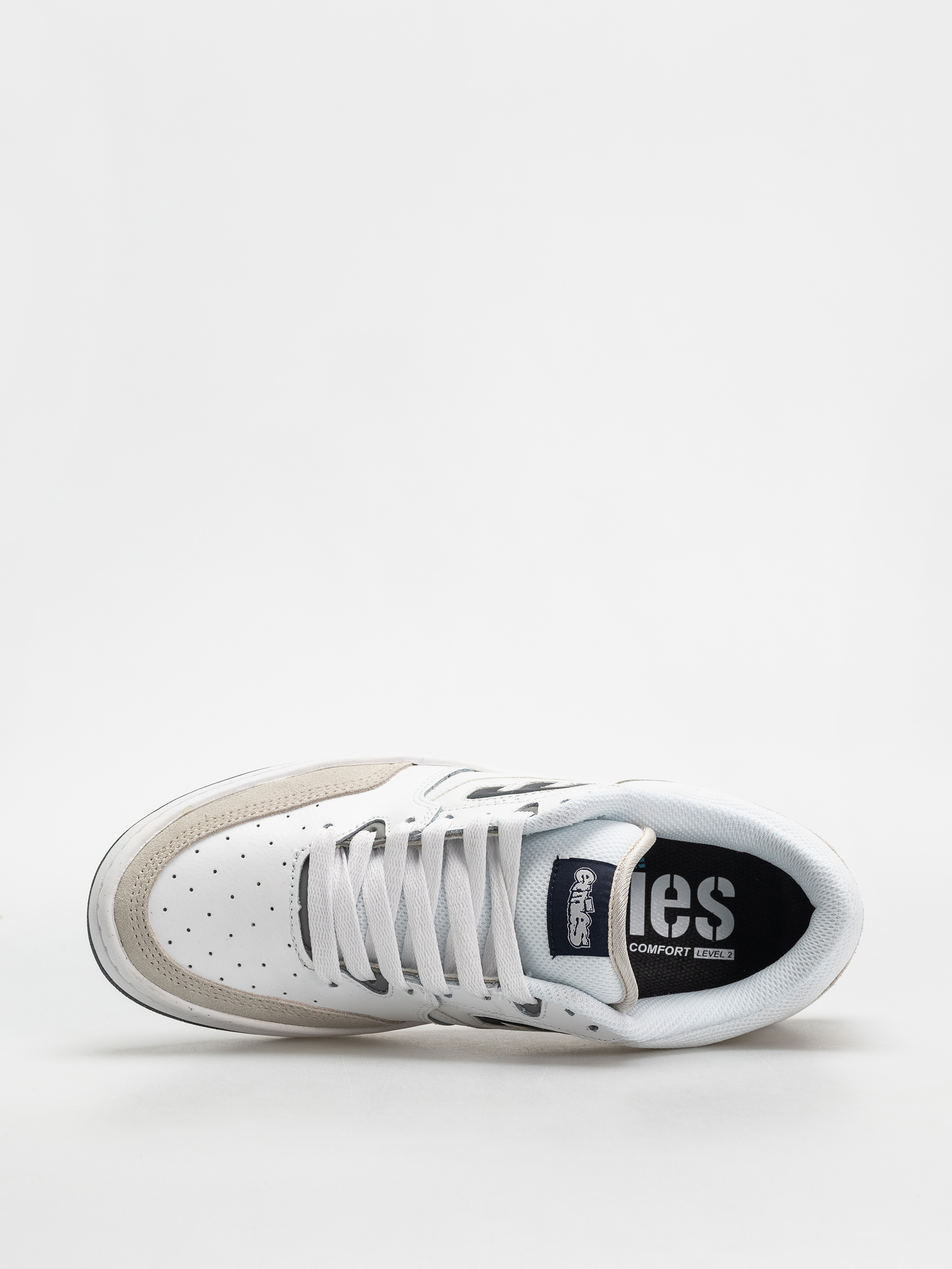 Boty Etnies Loot (white/navy)