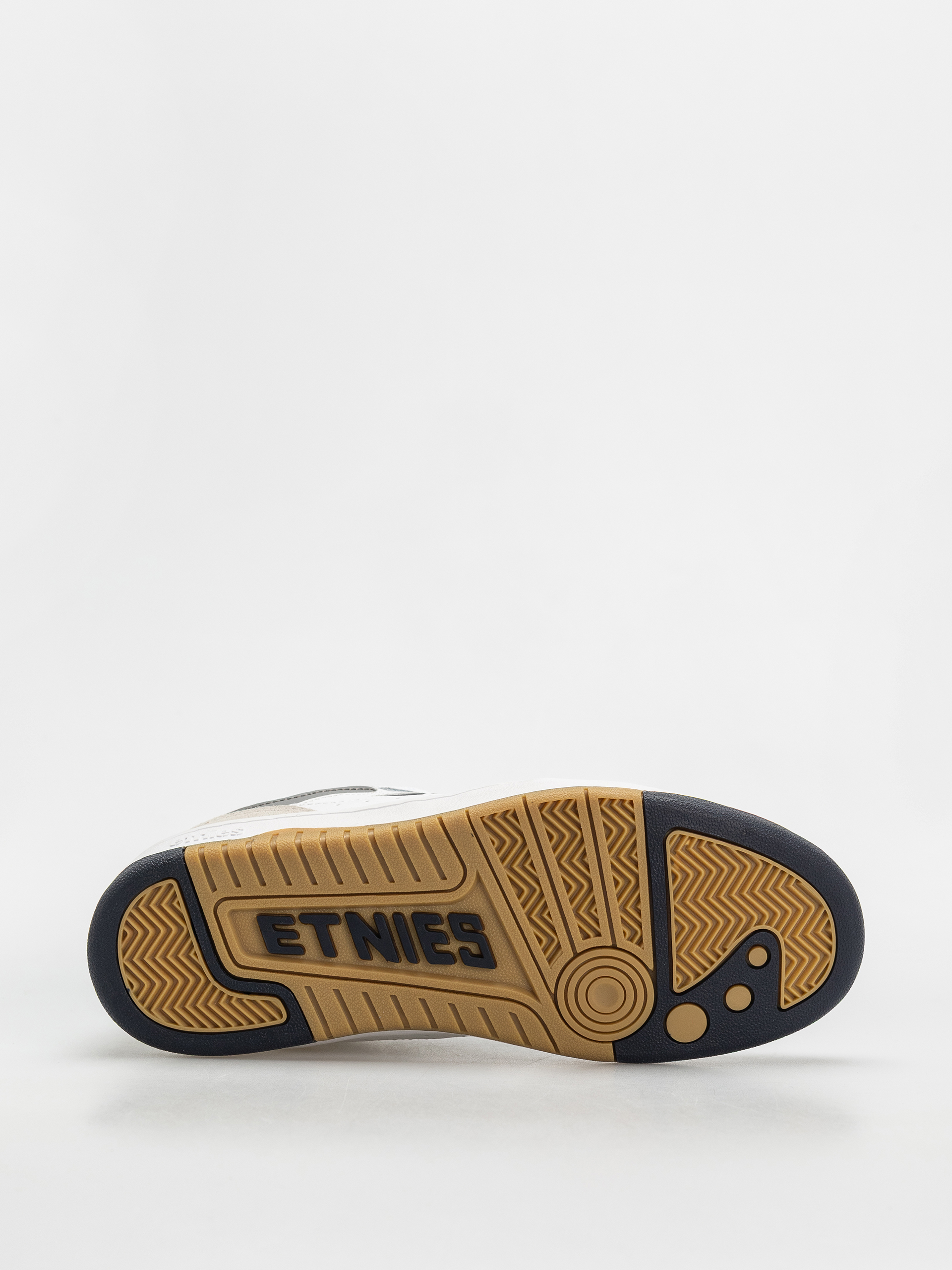 Boty Etnies Loot (white/navy)