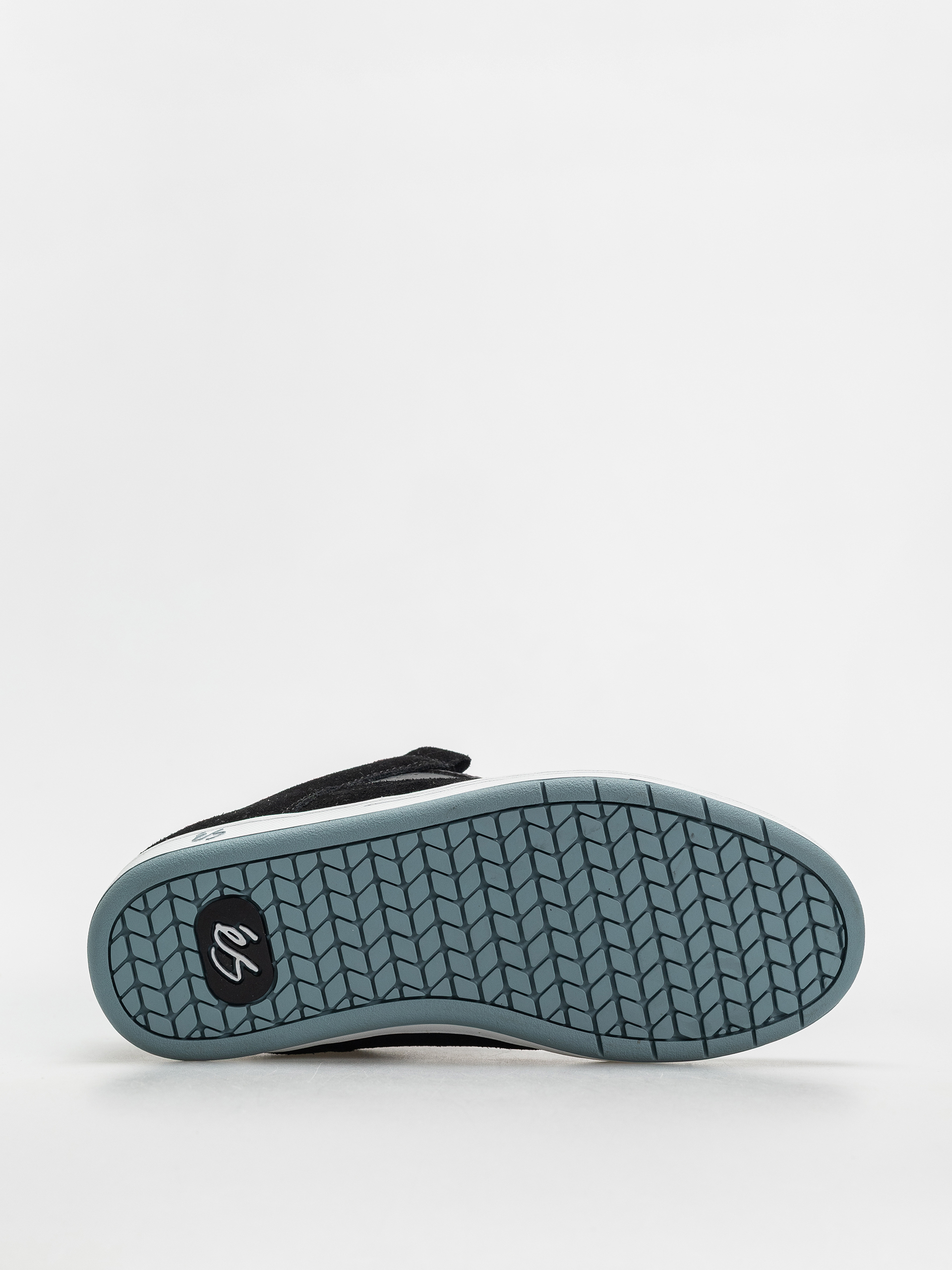 Boty eS Contour (black/blue)