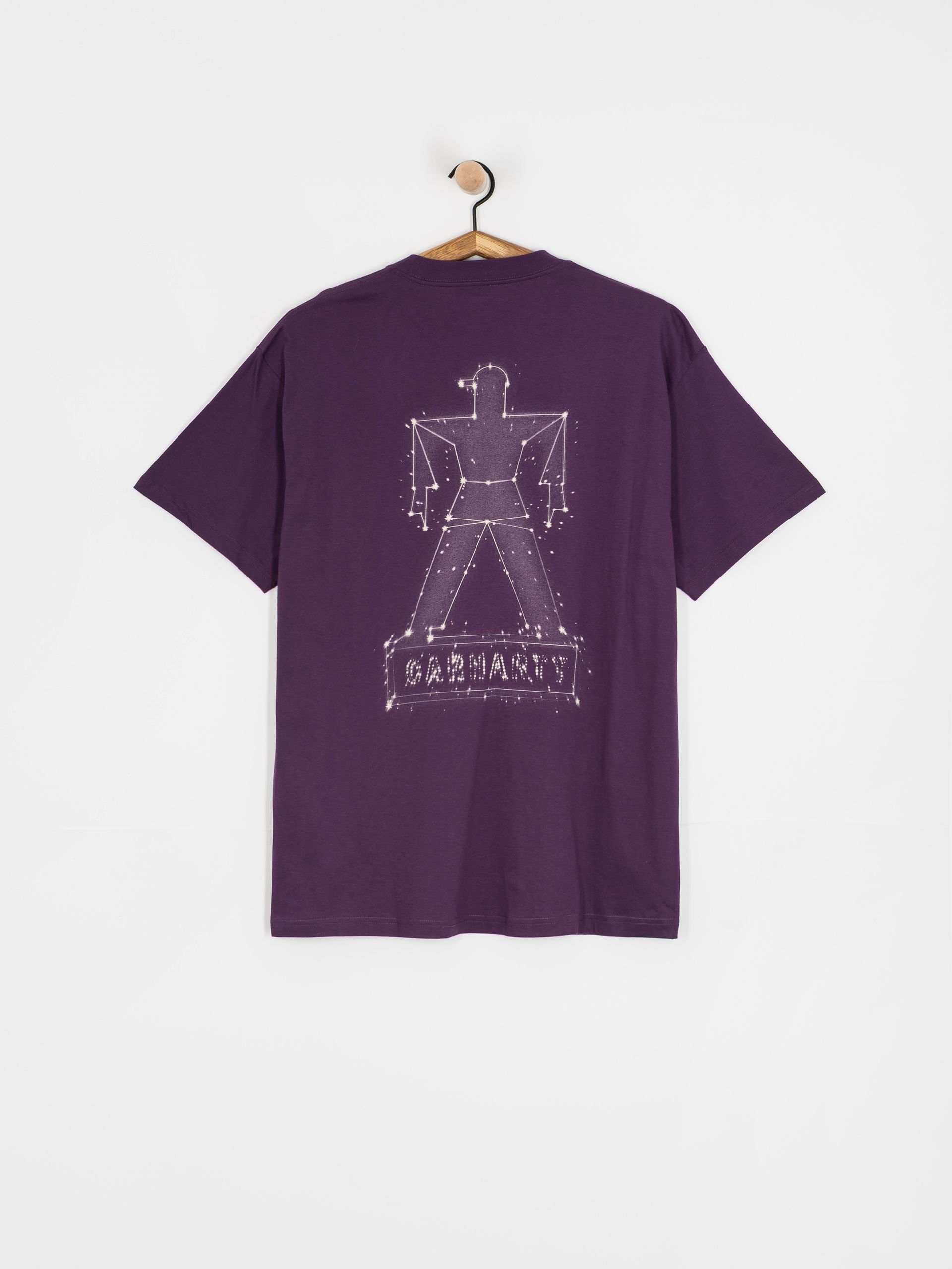 Tričko Carhartt WIP Stargazer