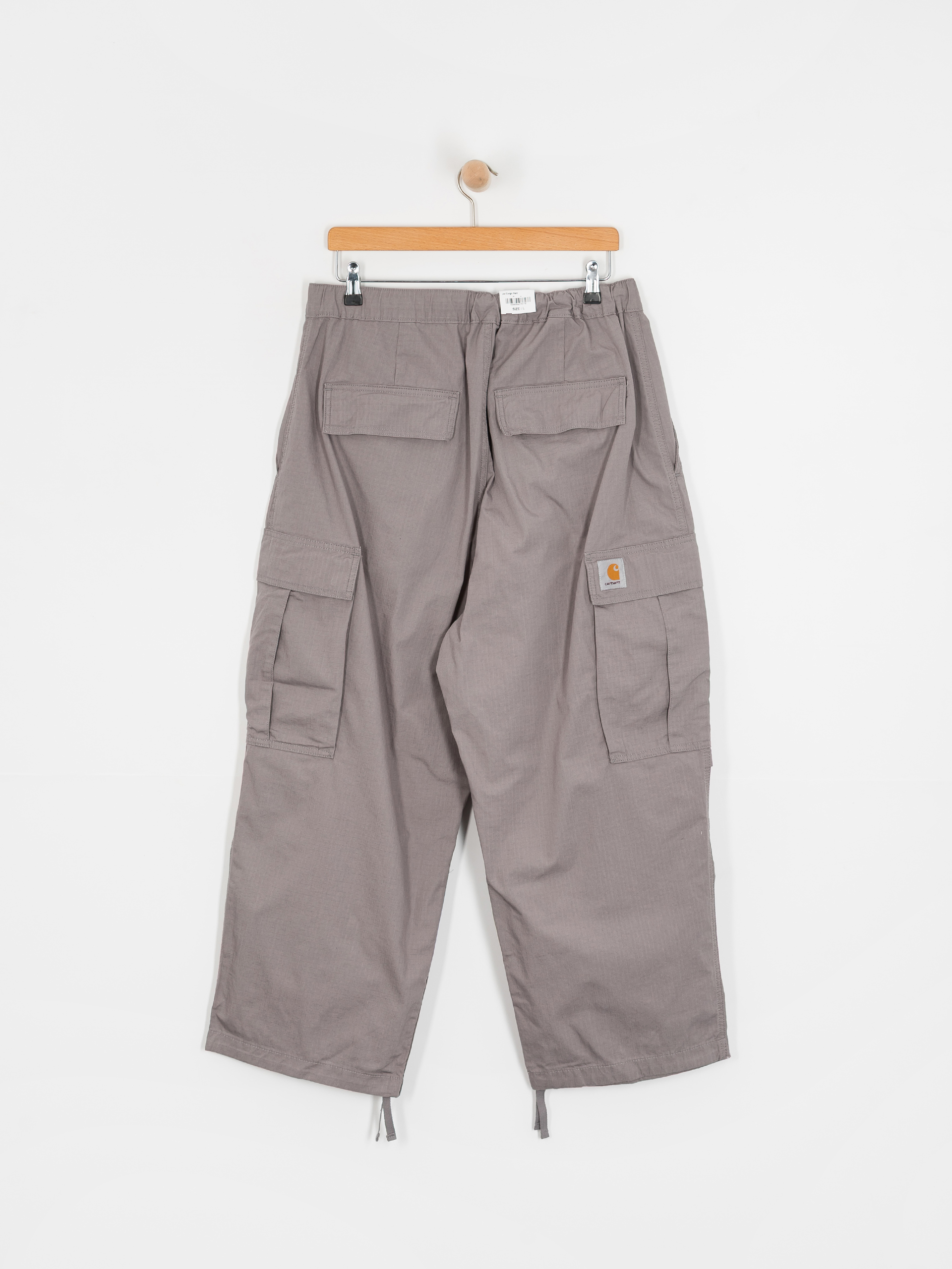 Kalhoty Carhartt WIP Jet Cargo (yosemite)