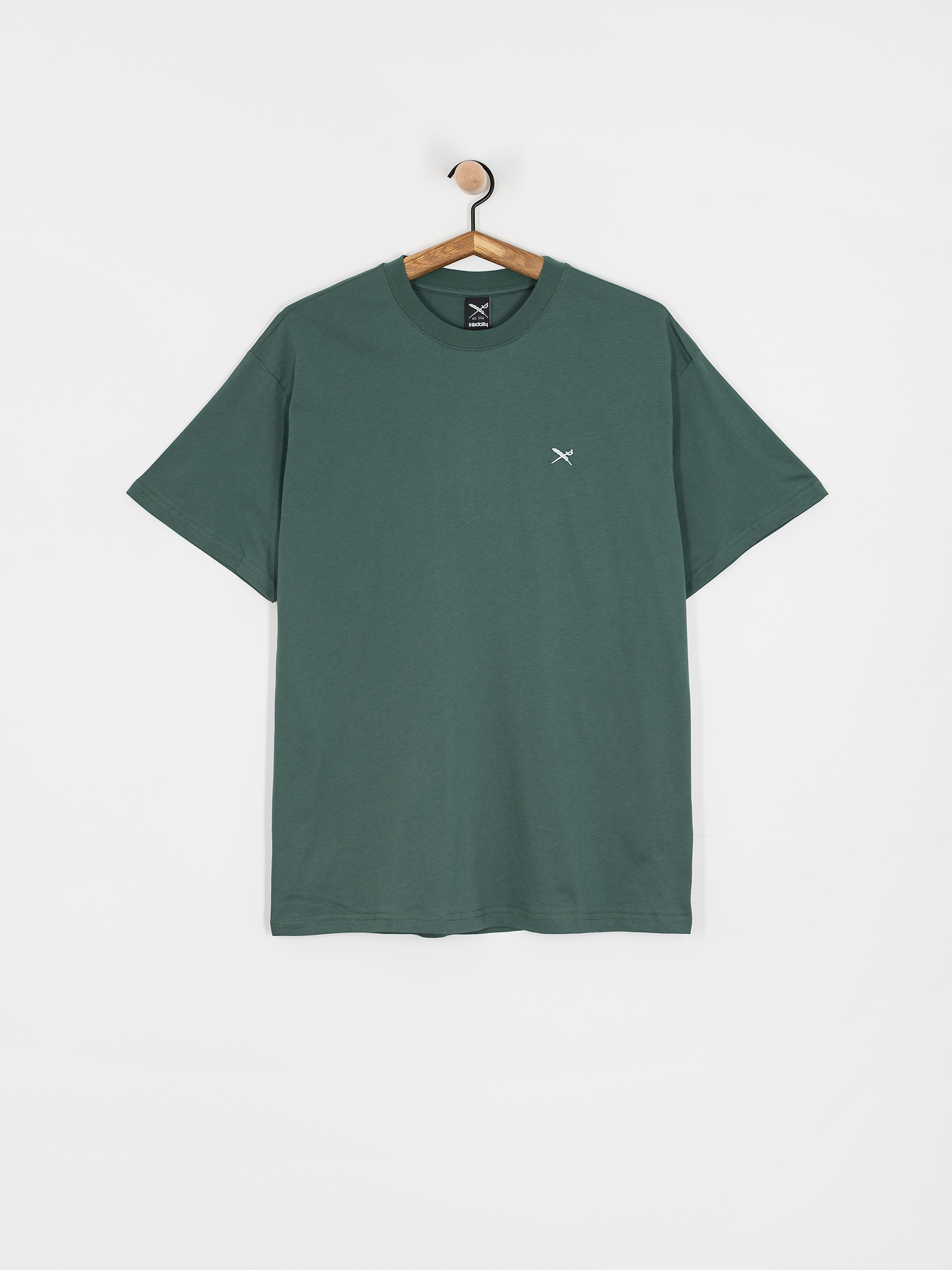 Triu010dko Iriedaily Mini Flag Relaxed (cool jungle)