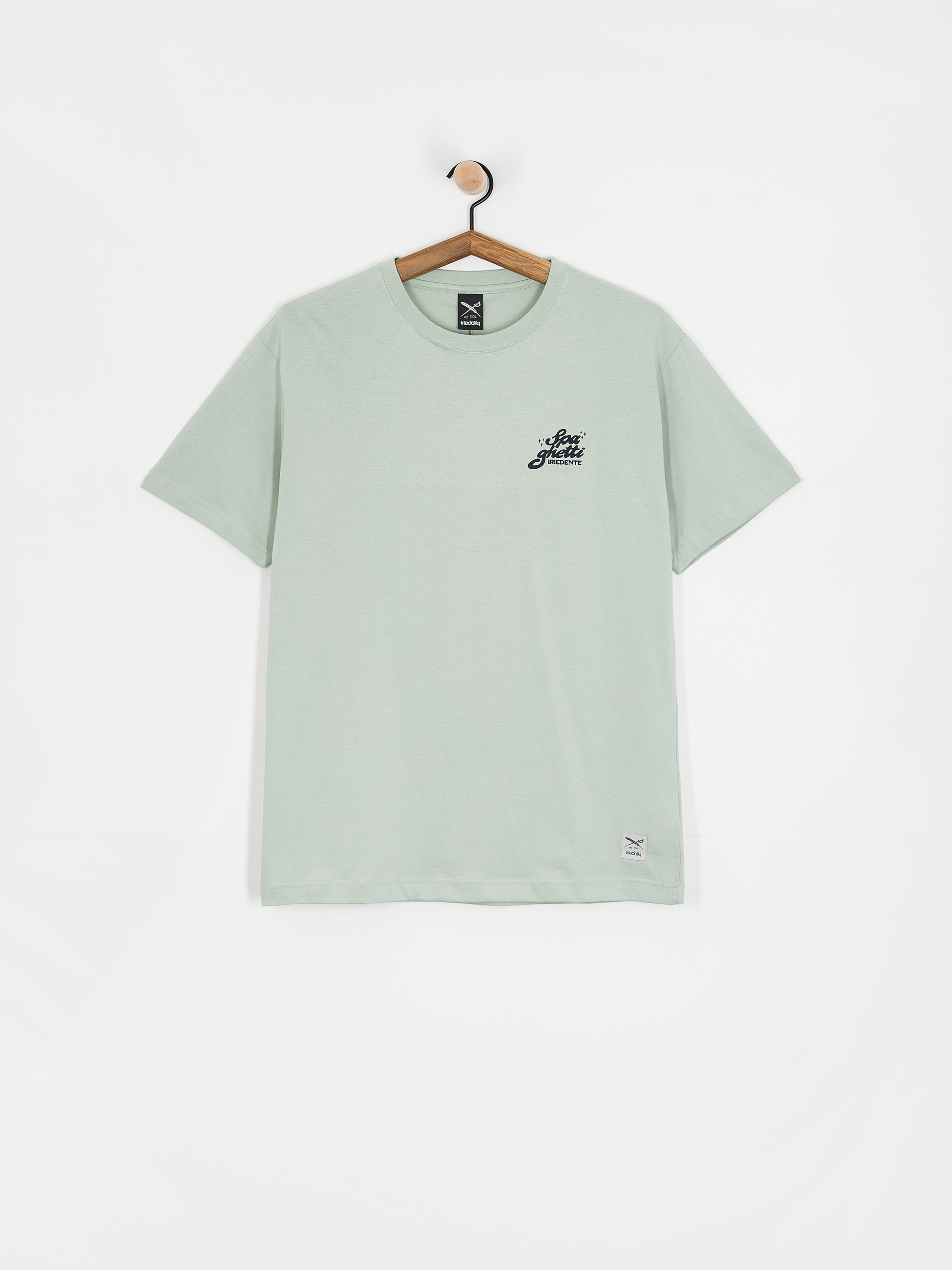 Triu010dko Iriedaily Spa Ghetti (mint haze)