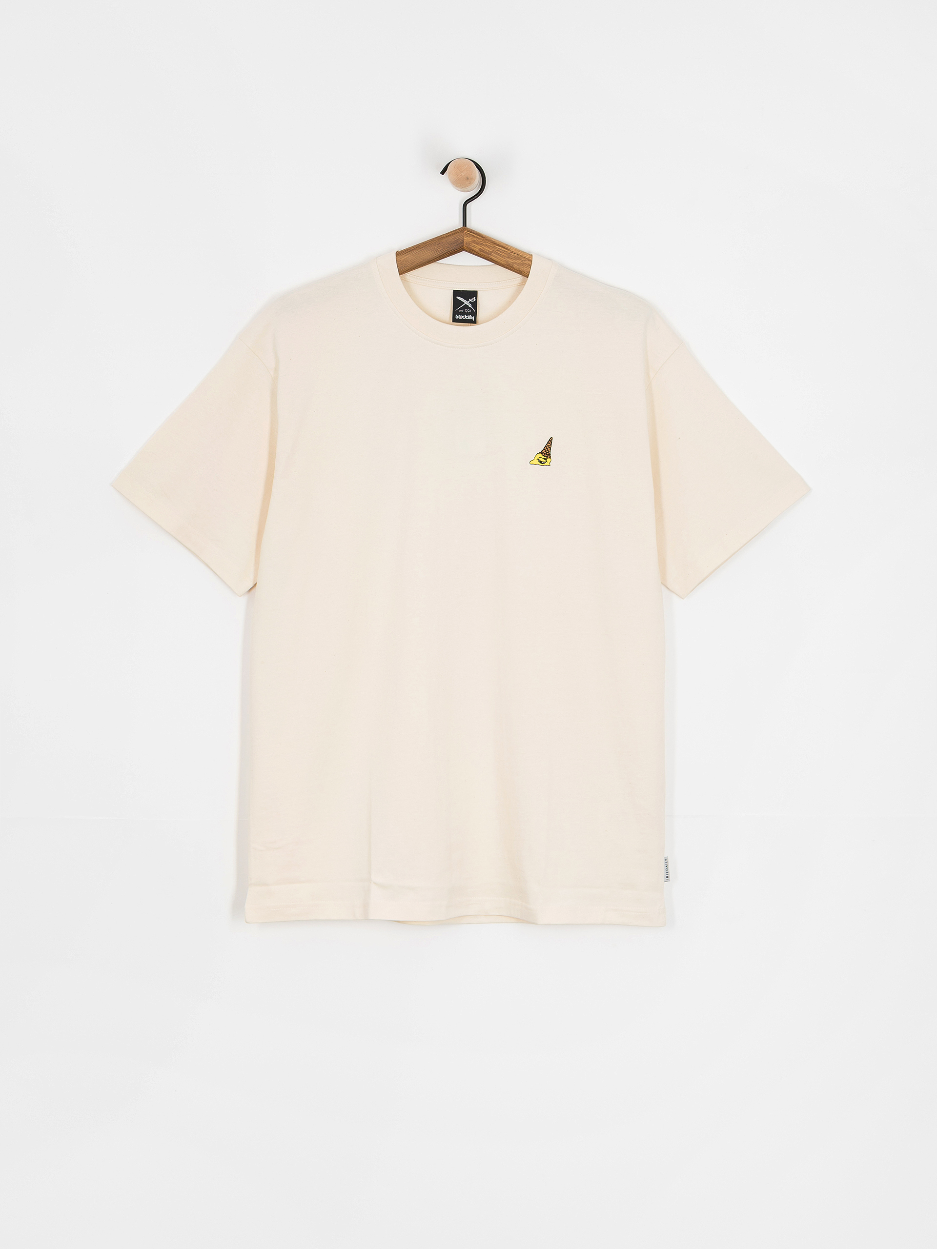 Triu010dko Iriedaily Melted Matter (undyed)