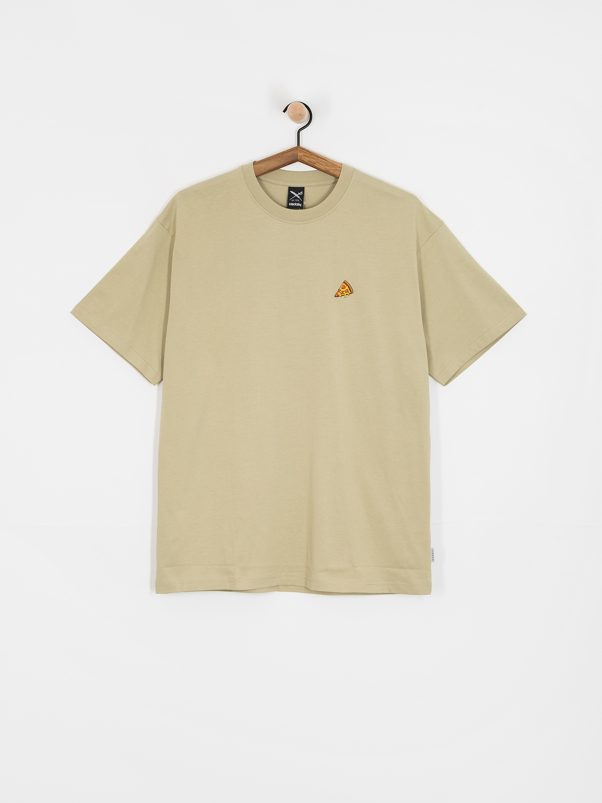 Triu010dko Iriedaily Pizza Slice (reed)