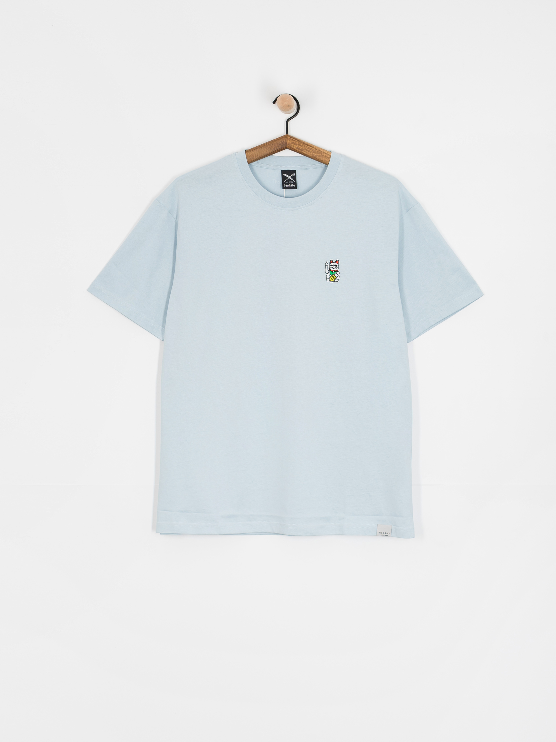 Triu010dko Iriedaily Bye Bye (ice blue)