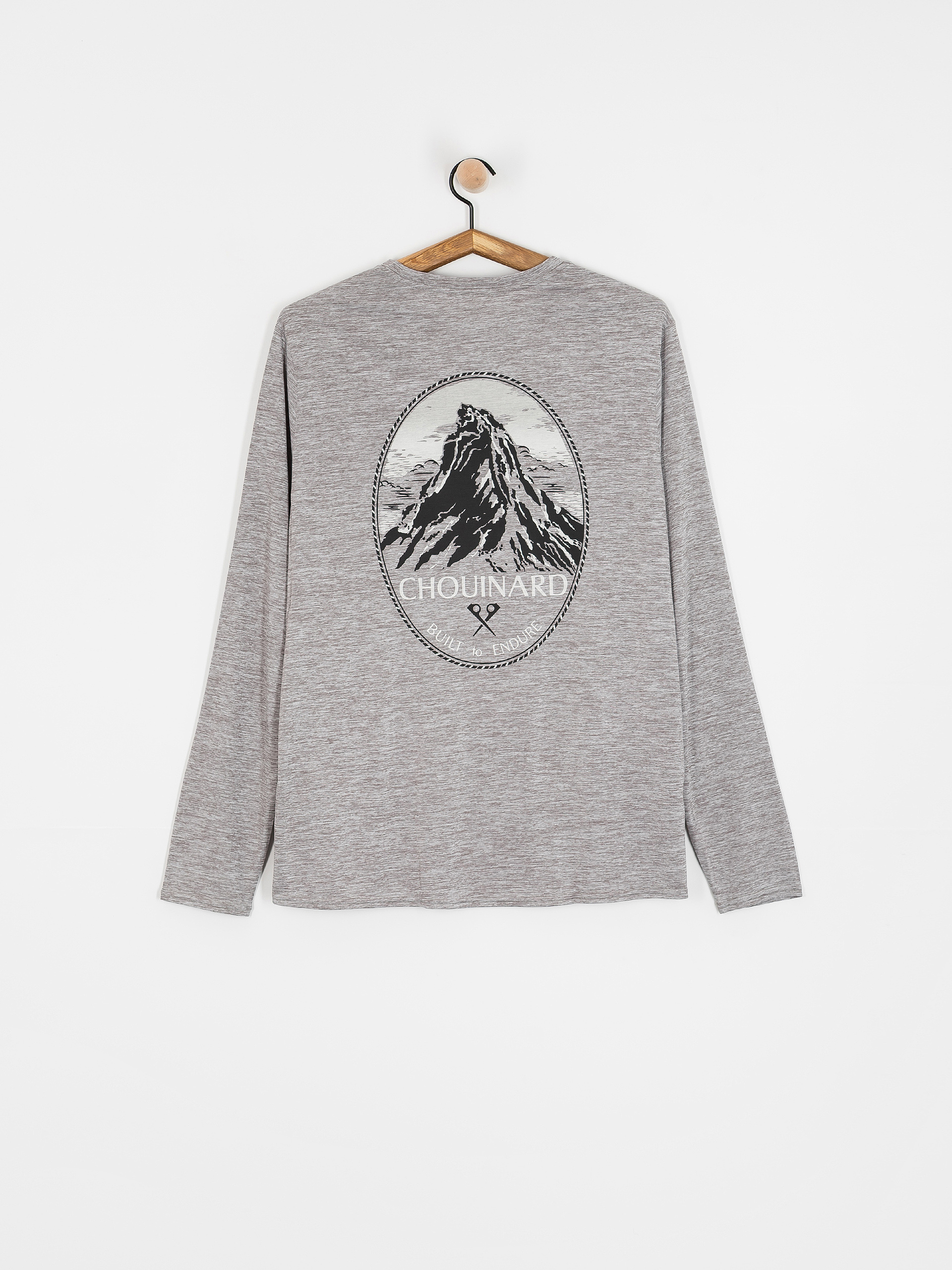 Triko Patagonia Cap Cool Daily Graphic