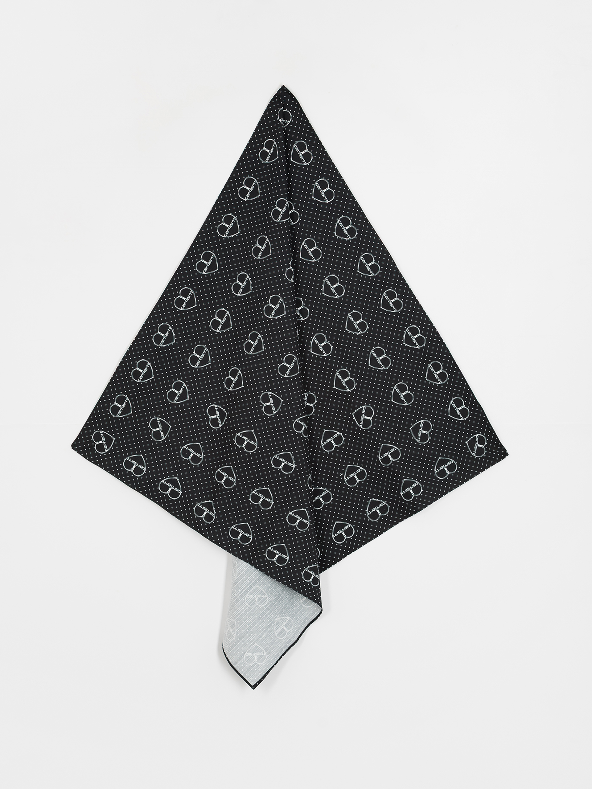 u0160u00e1tek Carhartt WIP Furoshiki (furoshiki print/black)