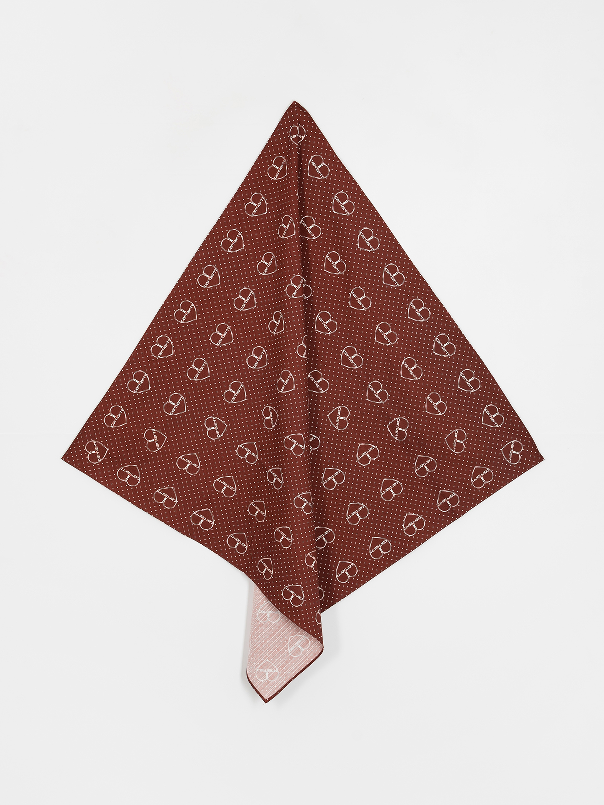 u0160u00e1tek Carhartt WIP Furoshiki (furoshiki print/henna)