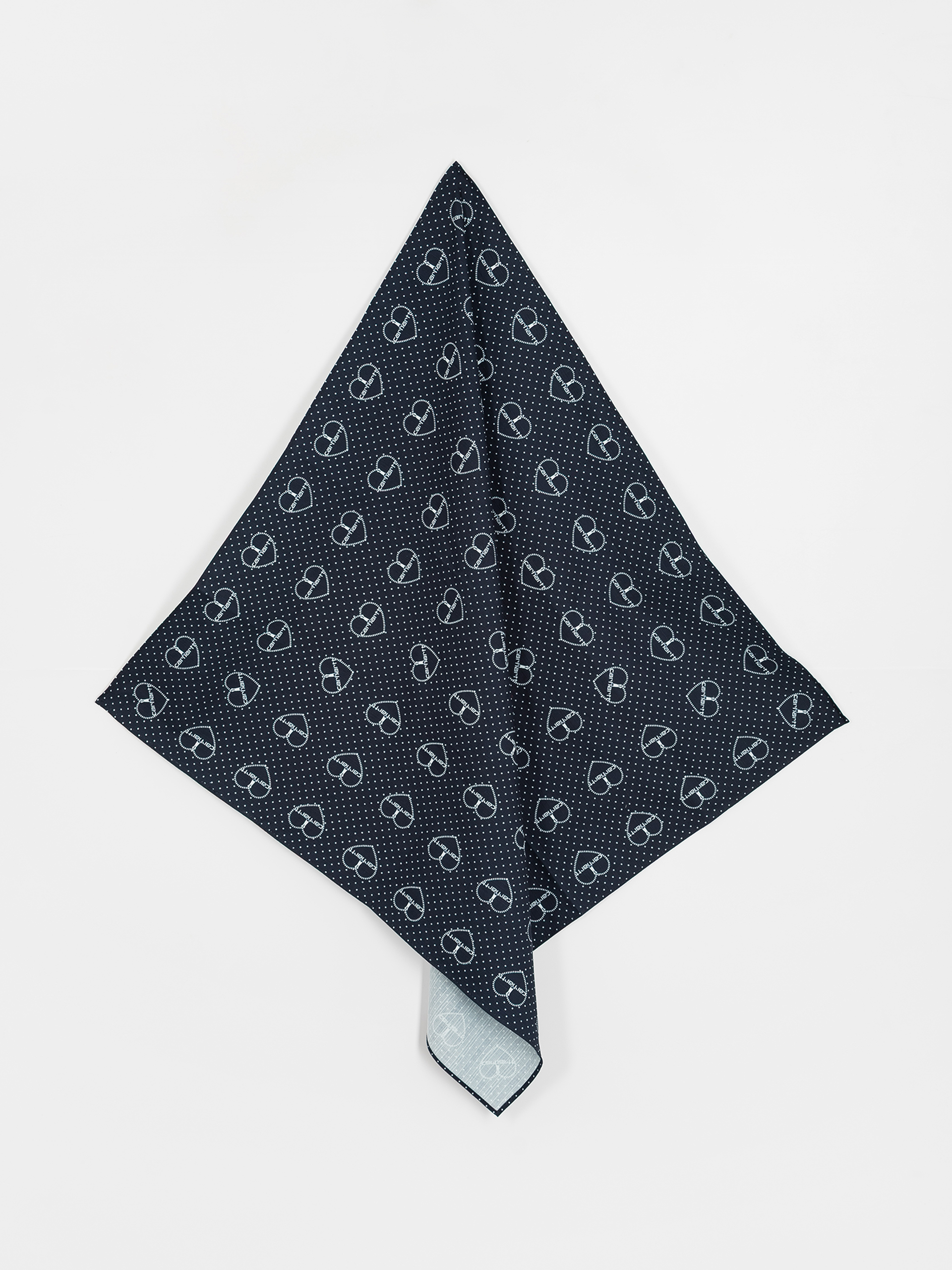 u0160u00e1tek Carhartt WIP Furoshiki (furoshiki print/blue)