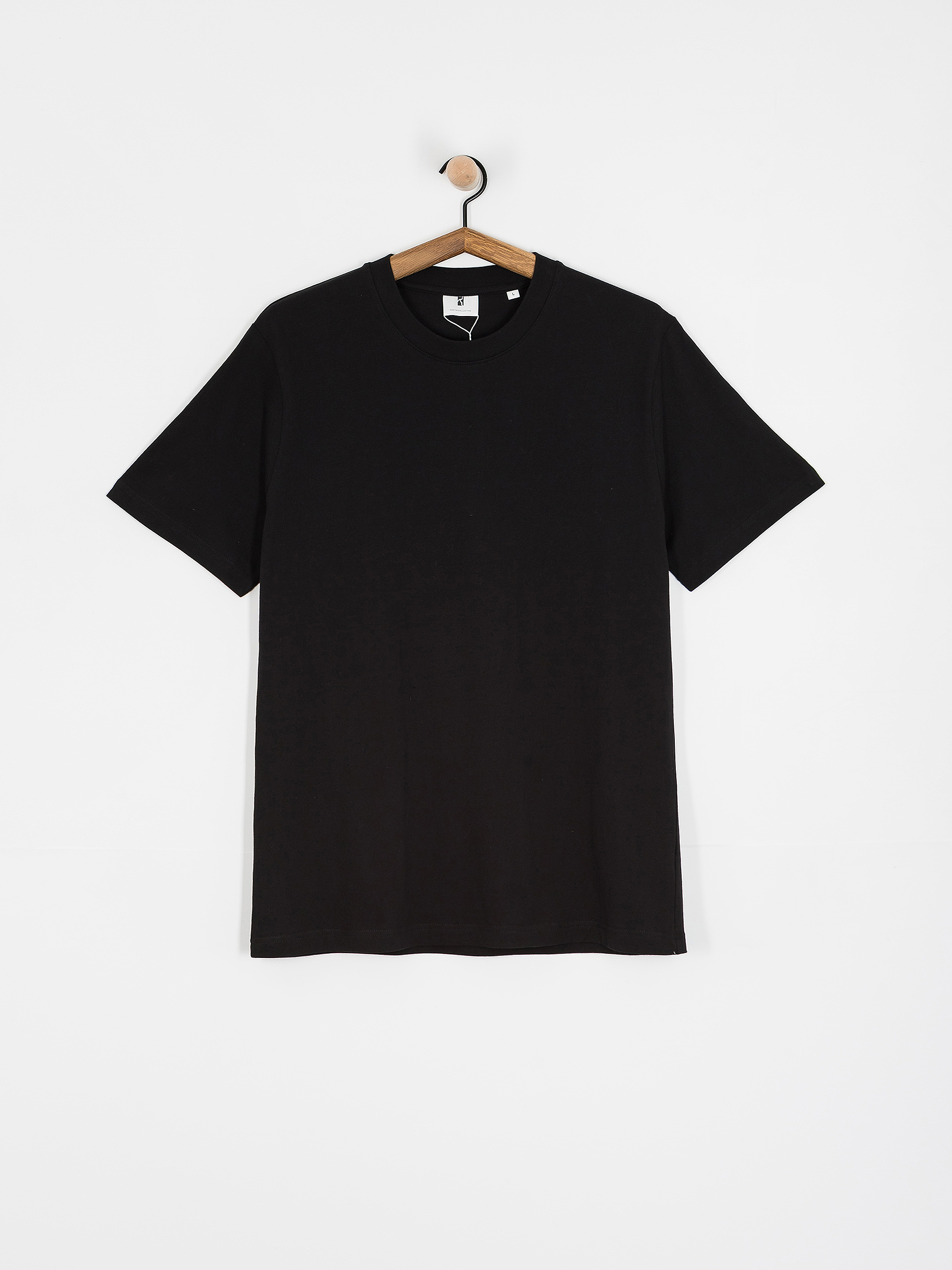 Tričko Poetic Collective Cross (black)