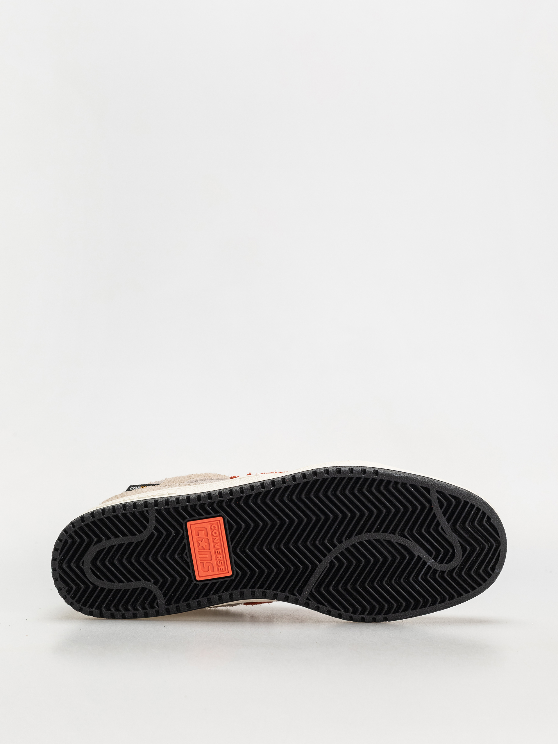 Boty Converse As 1 Pro Ox (papyrus/black/vermillion red)