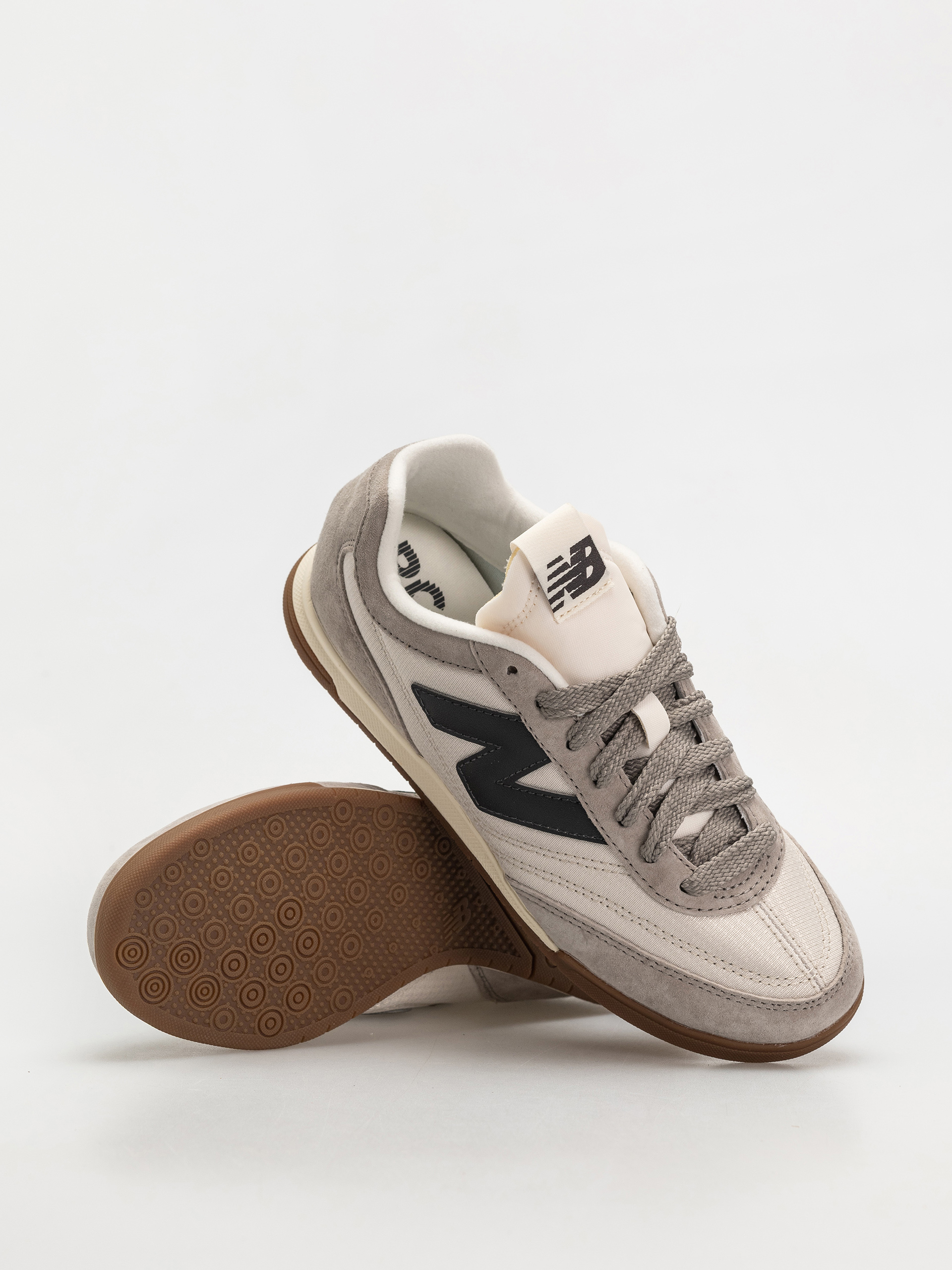 Boty New Balance RC42 (arid stone)