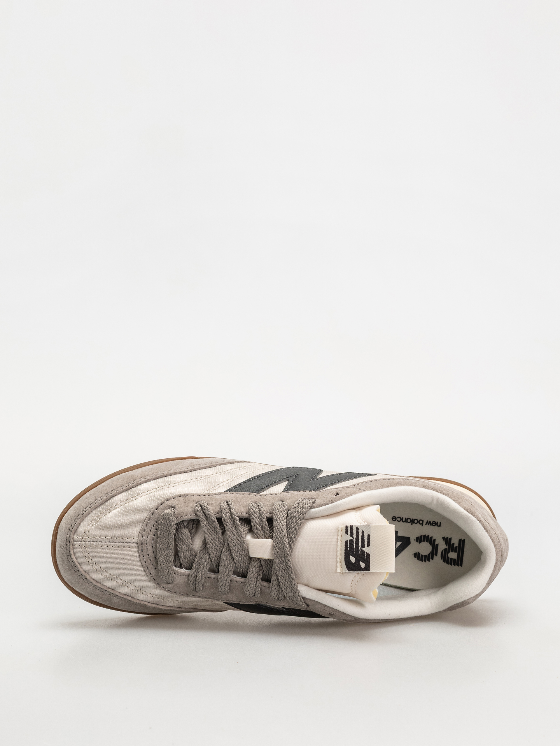 Boty New Balance RC42 (arid stone)
