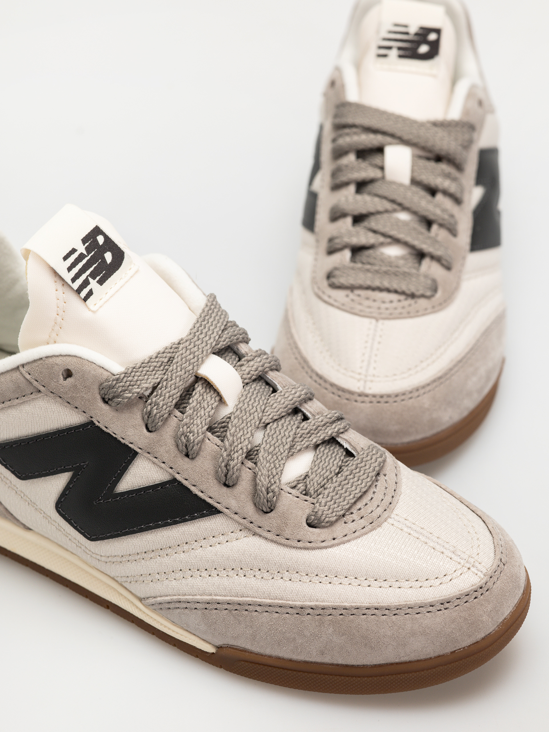 Boty New Balance RC42 (arid stone)