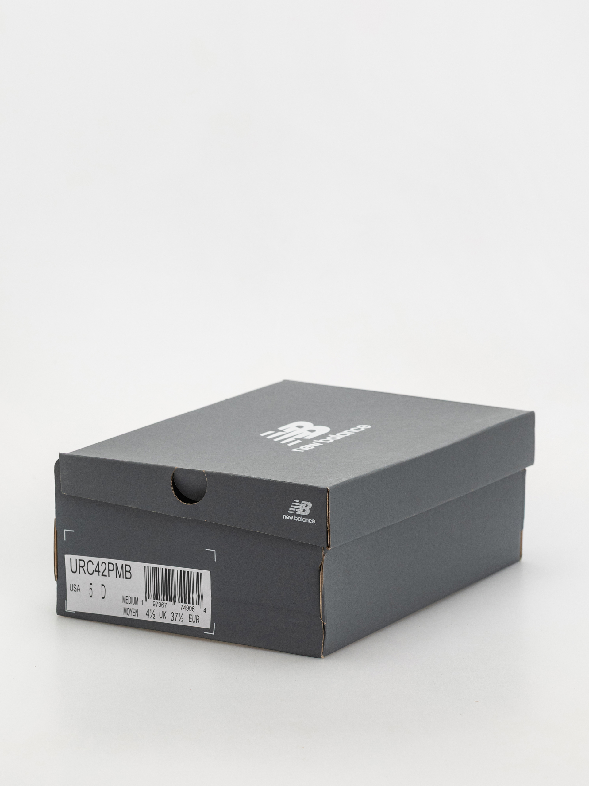 Boty New Balance RC42 (arid stone)