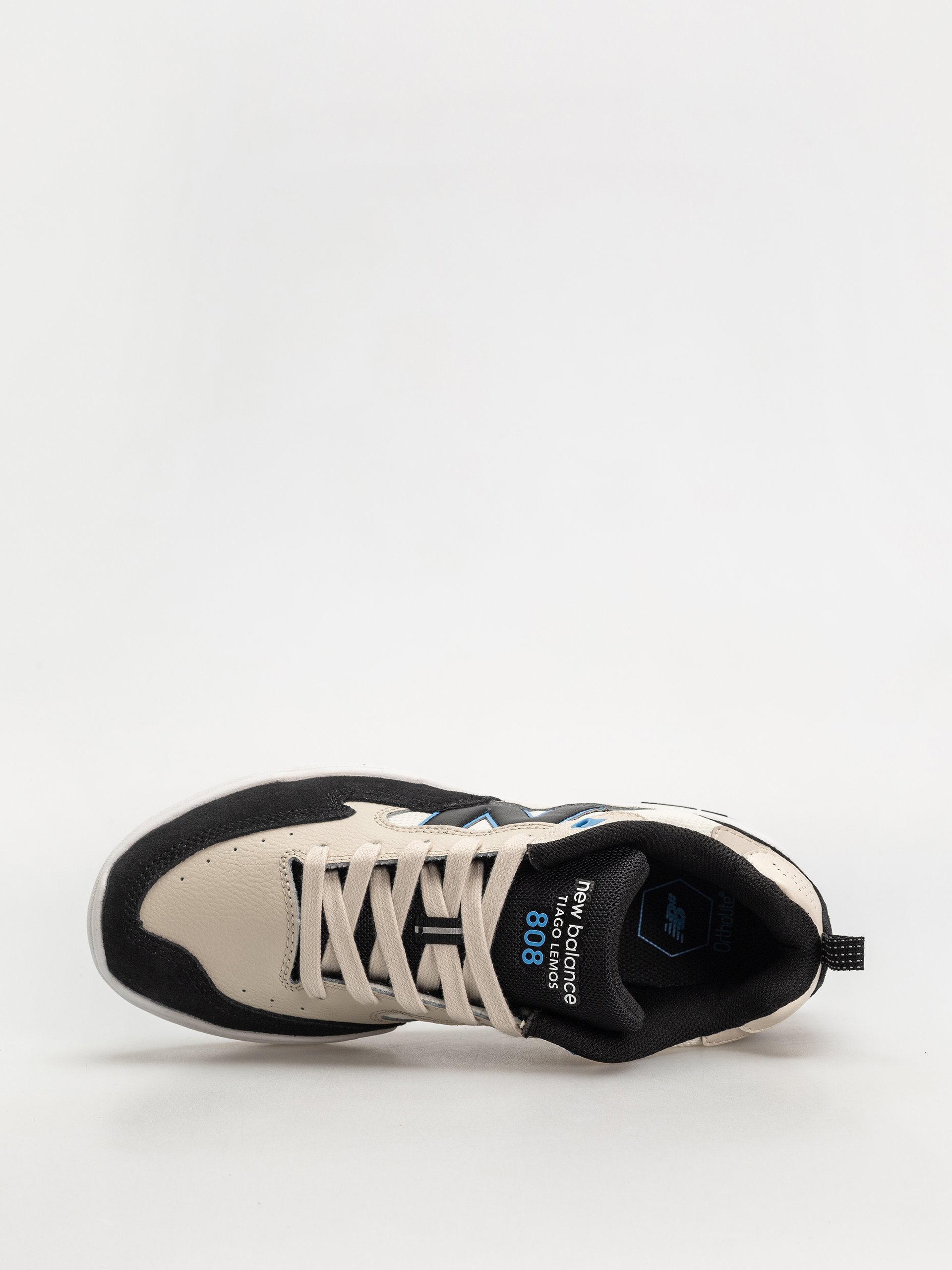 Boty New Balance 808 (tan)