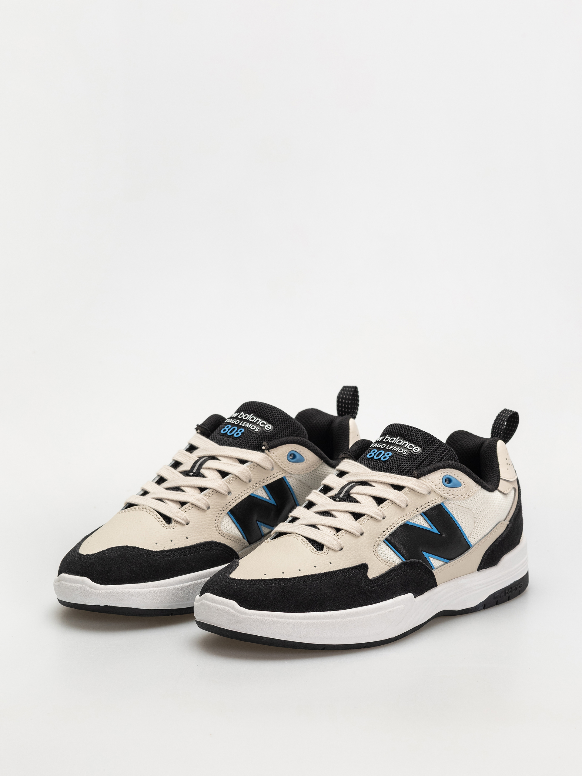 Boty New Balance 808 (tan)