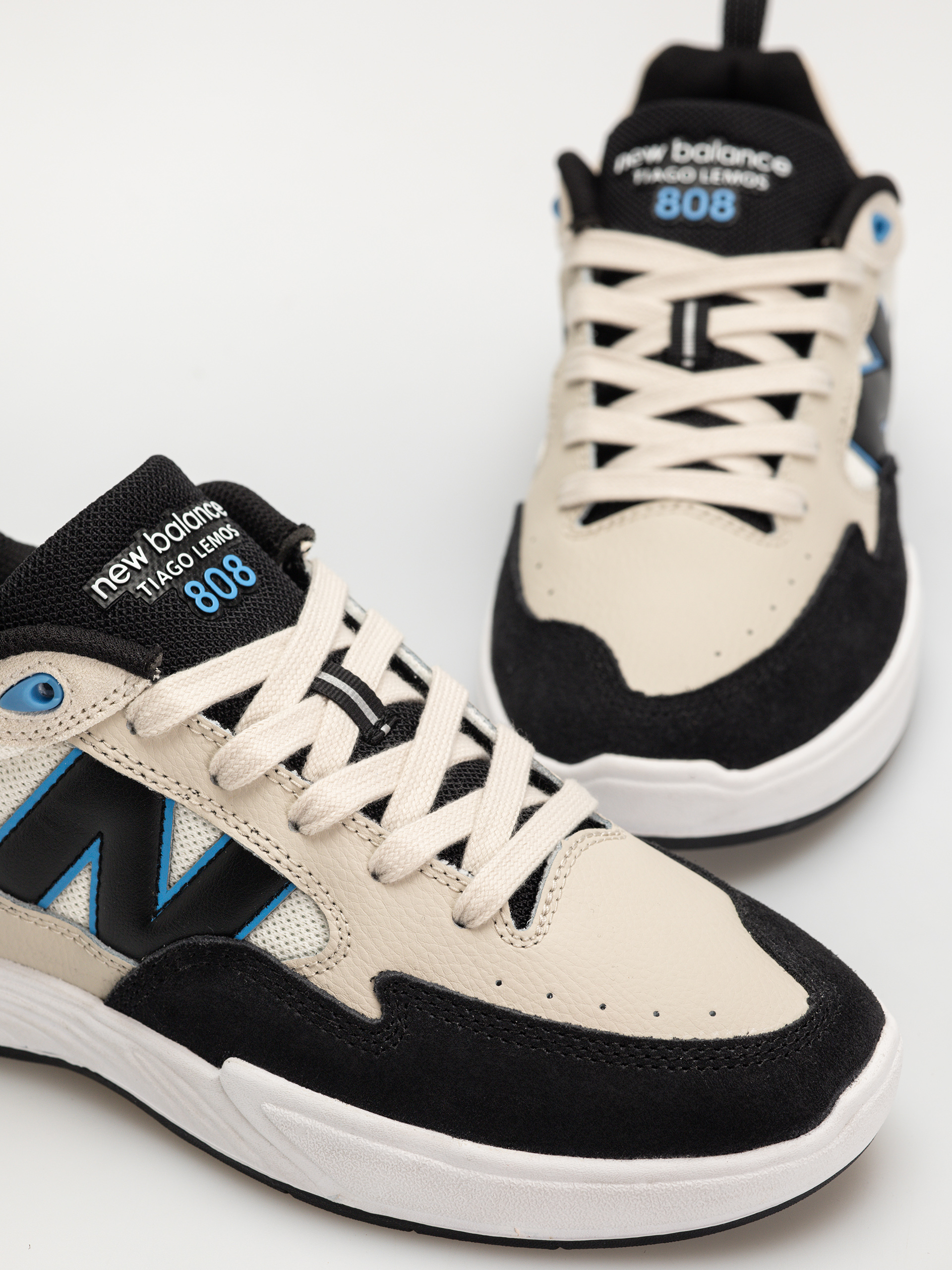 Boty New Balance 808 (tan)